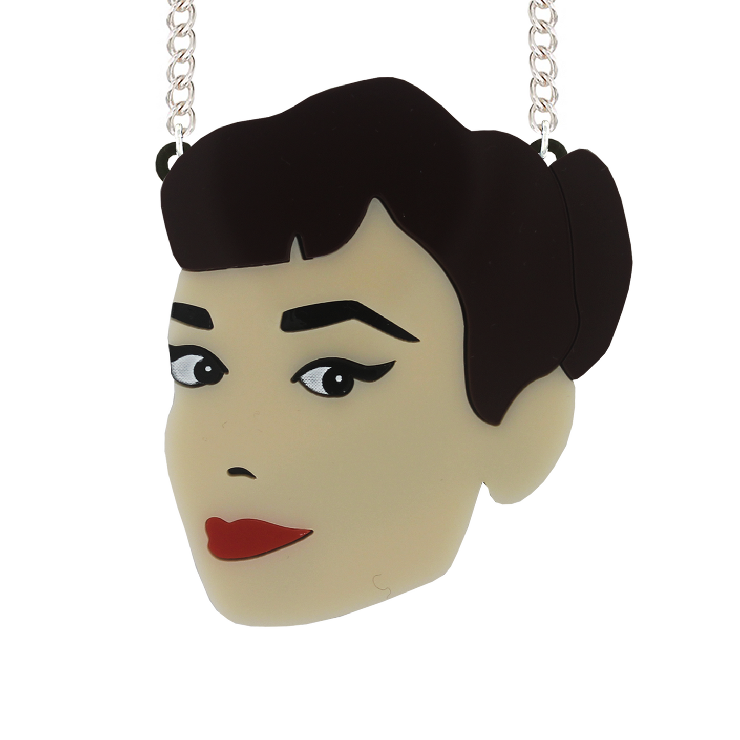 Audrey necklace
