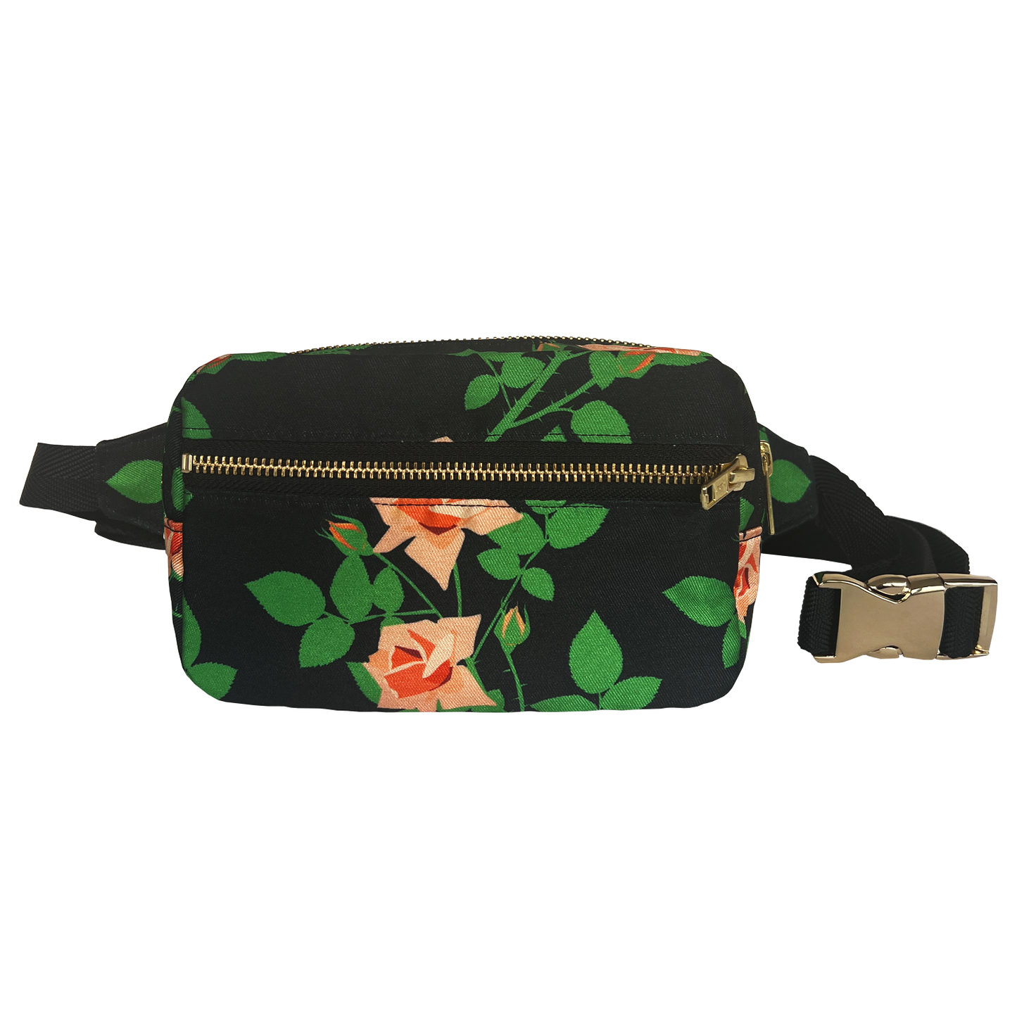 Rose Belt Bag