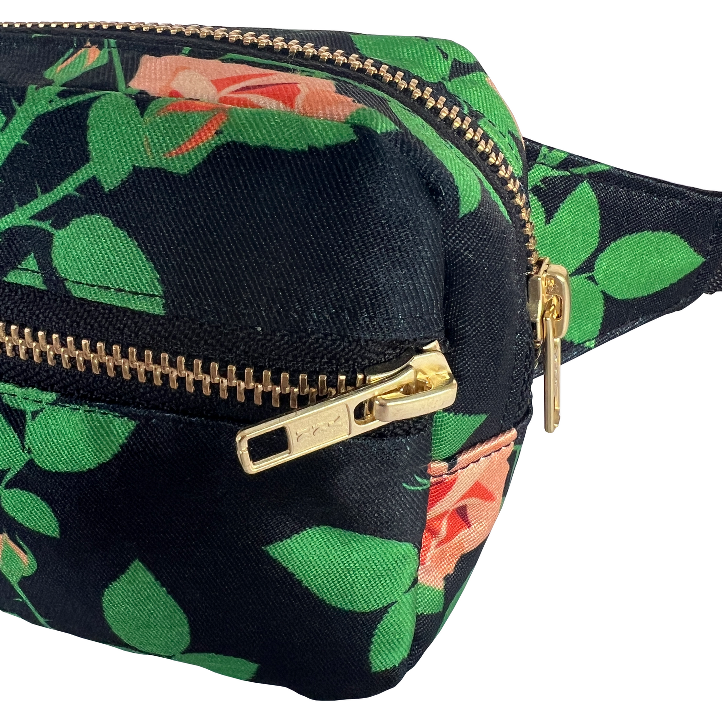 Rose Belt Bag