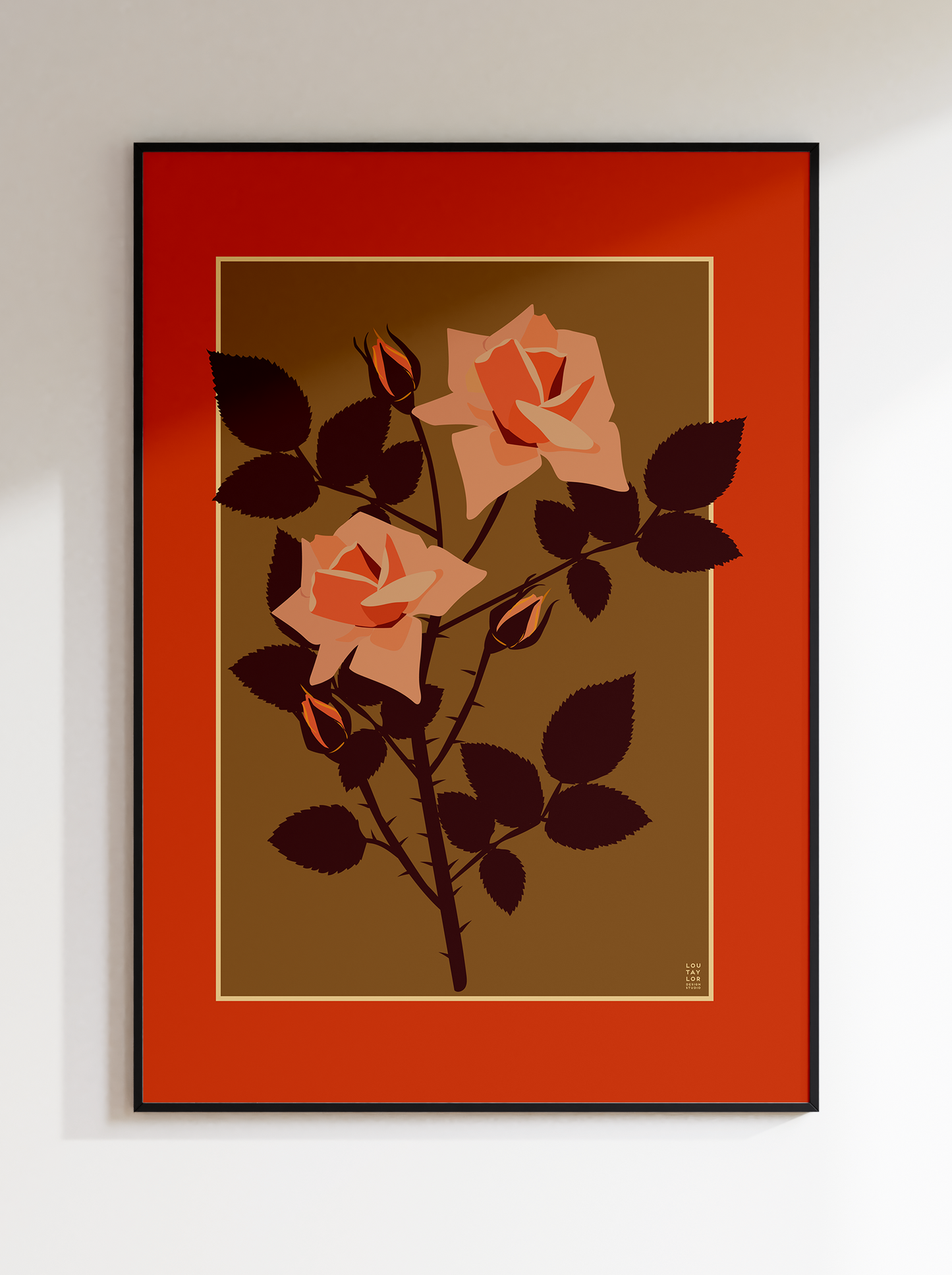 Golden Rose