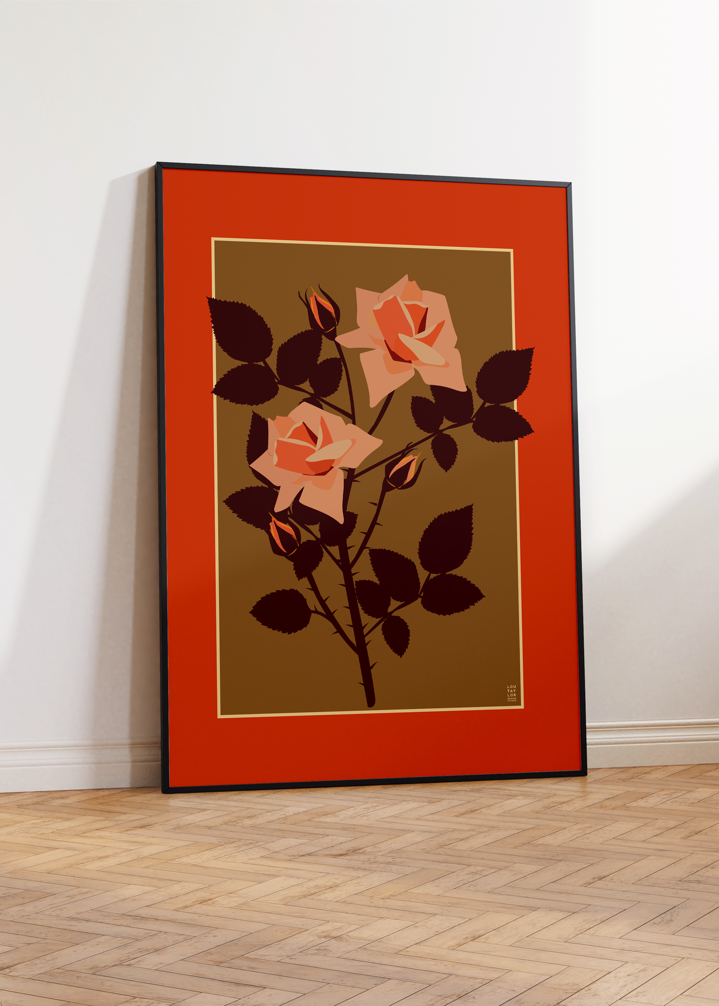 Golden Rose