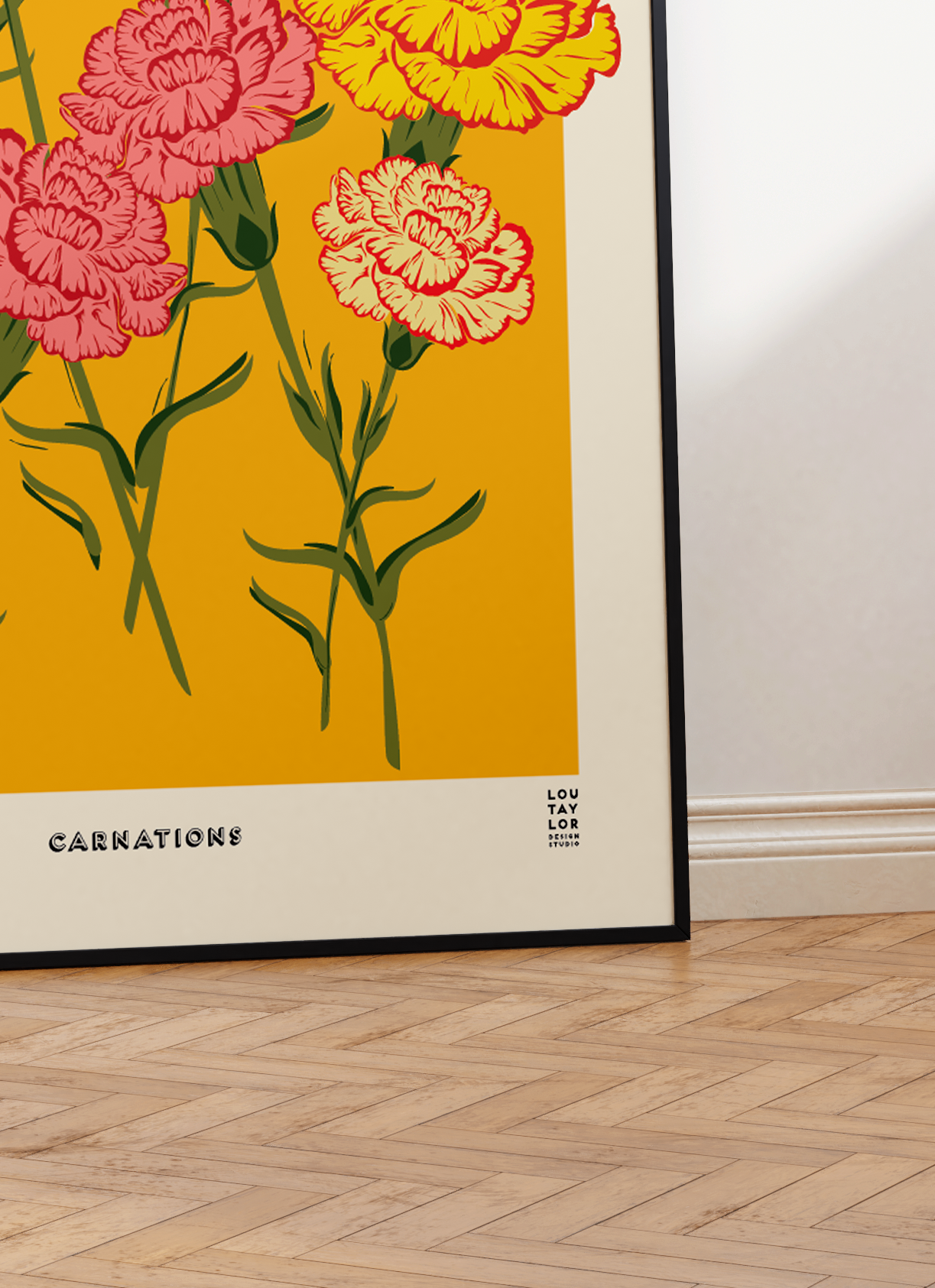 Carnations