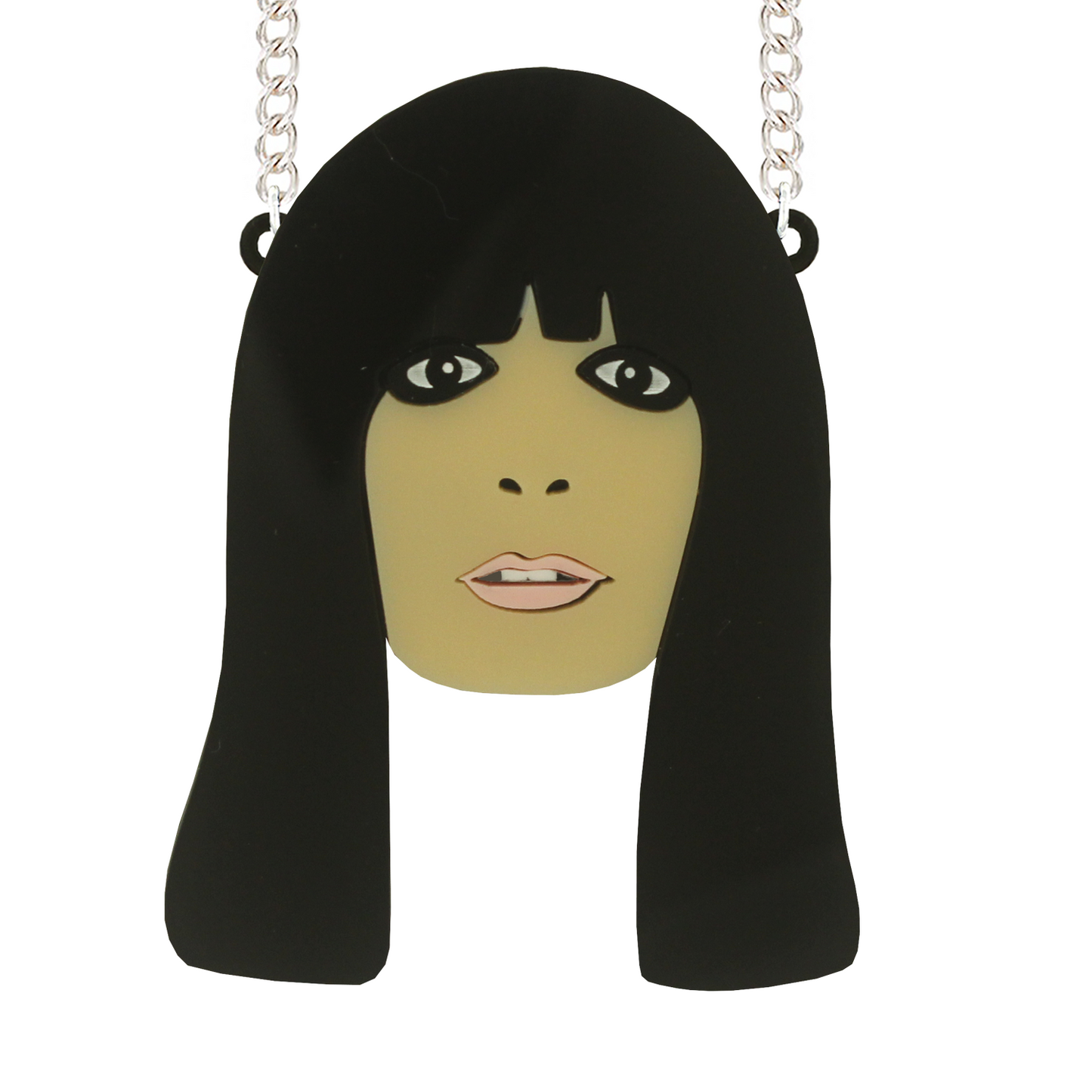 Claudia necklace