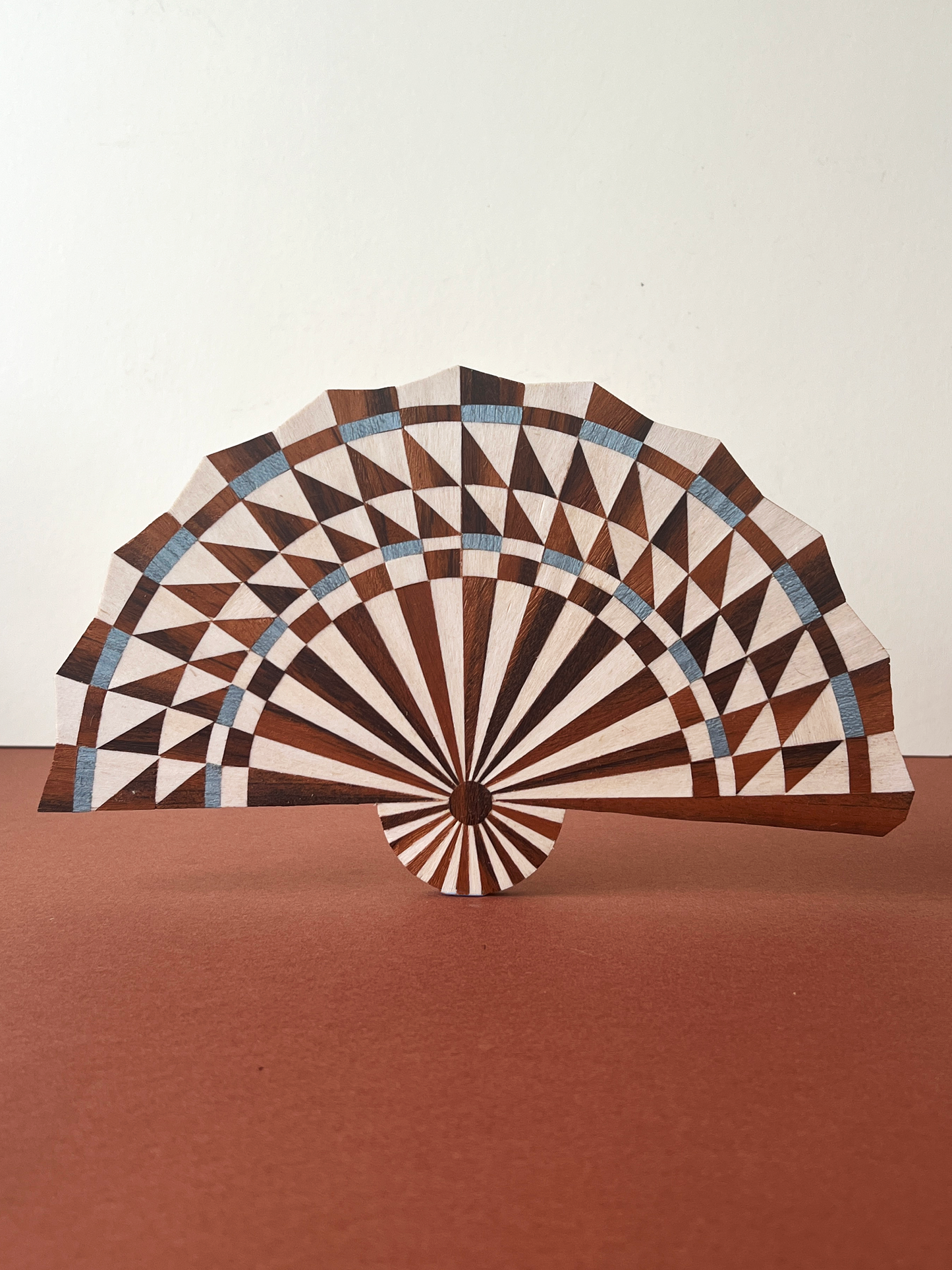 Fan No. 2