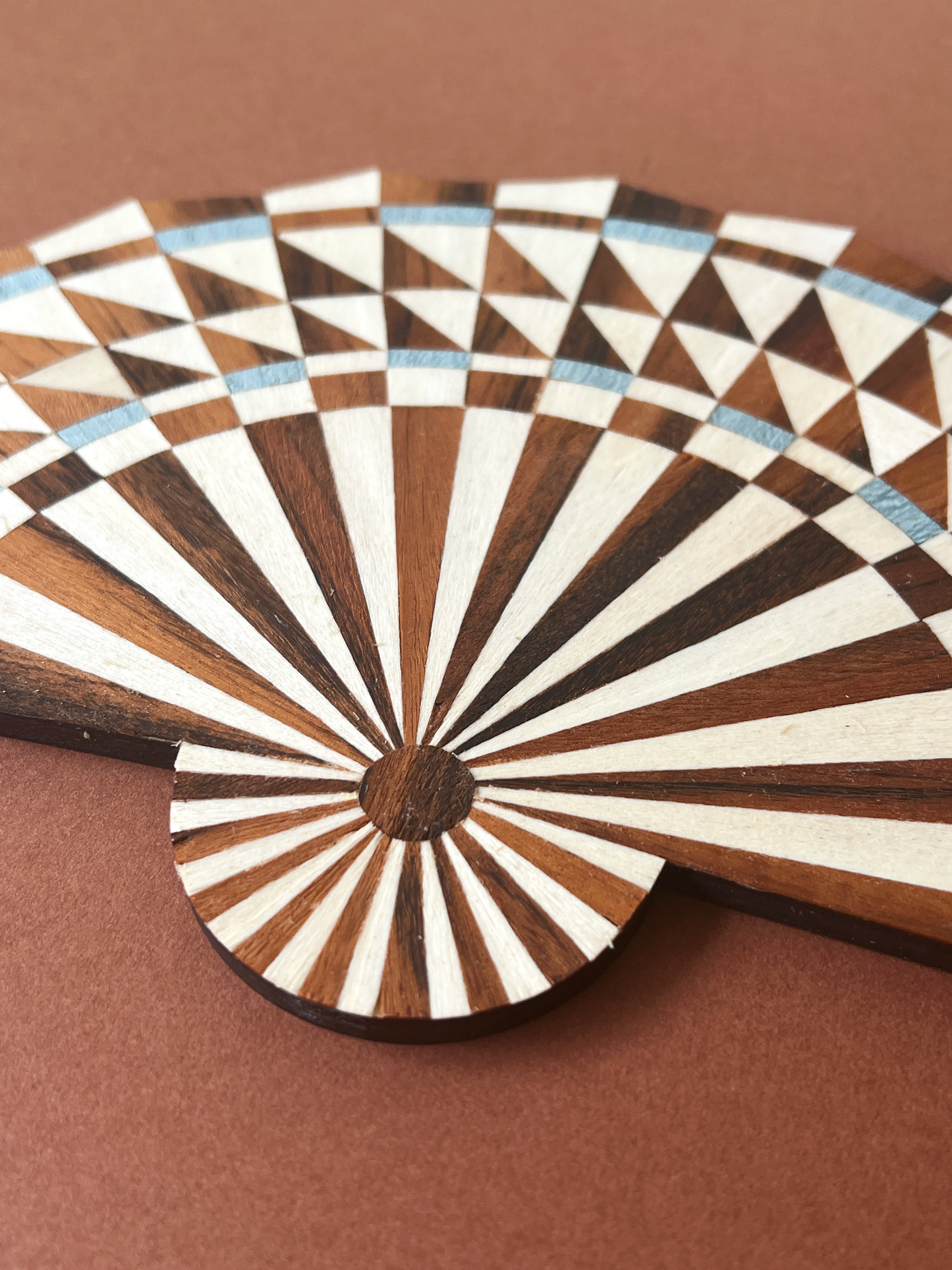 Fan No. 2