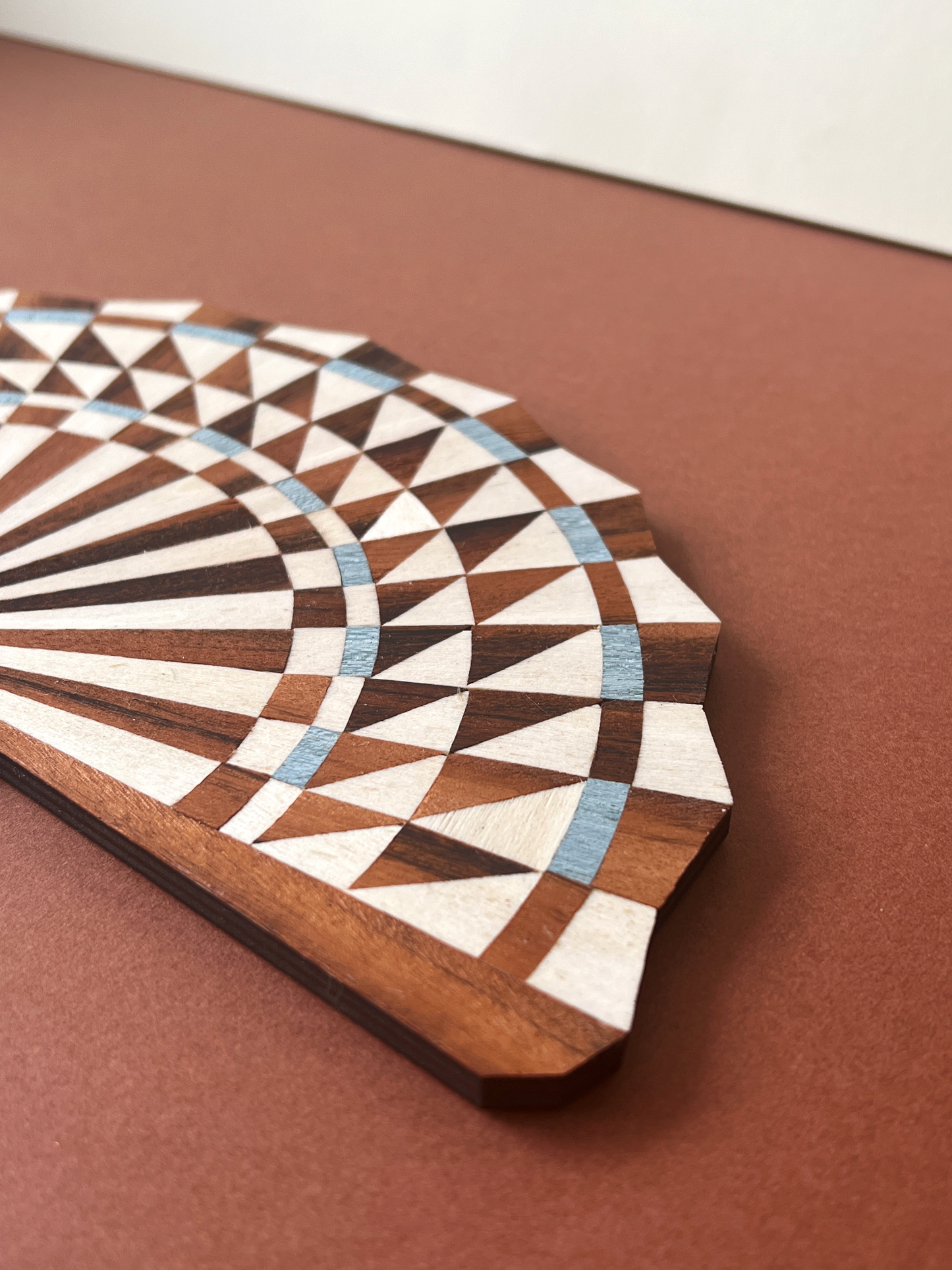 Fan No. 2