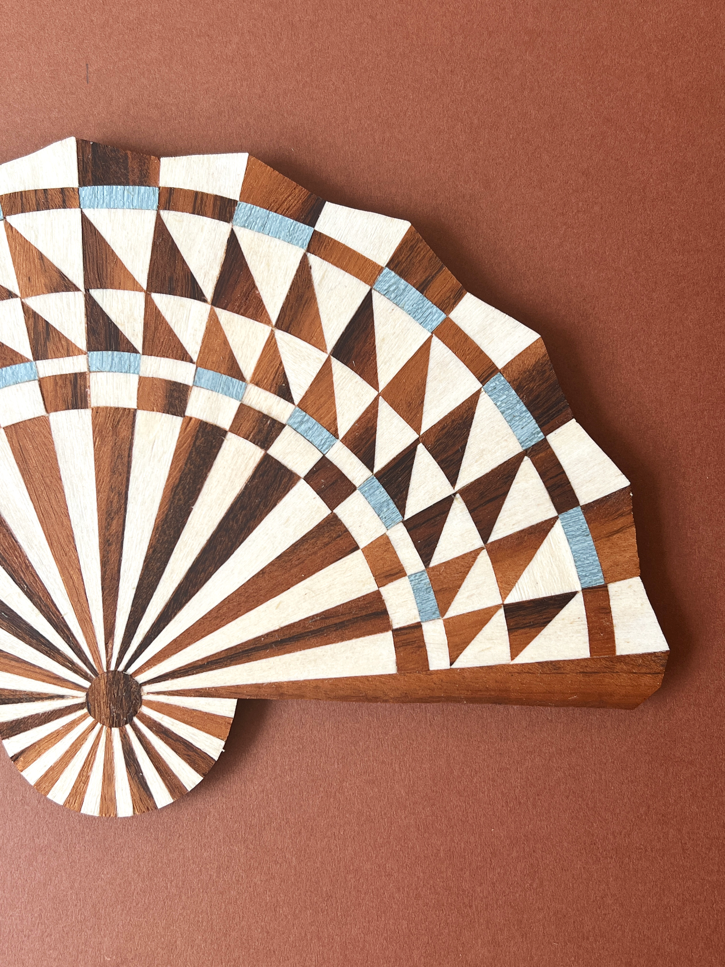 Fan No. 2