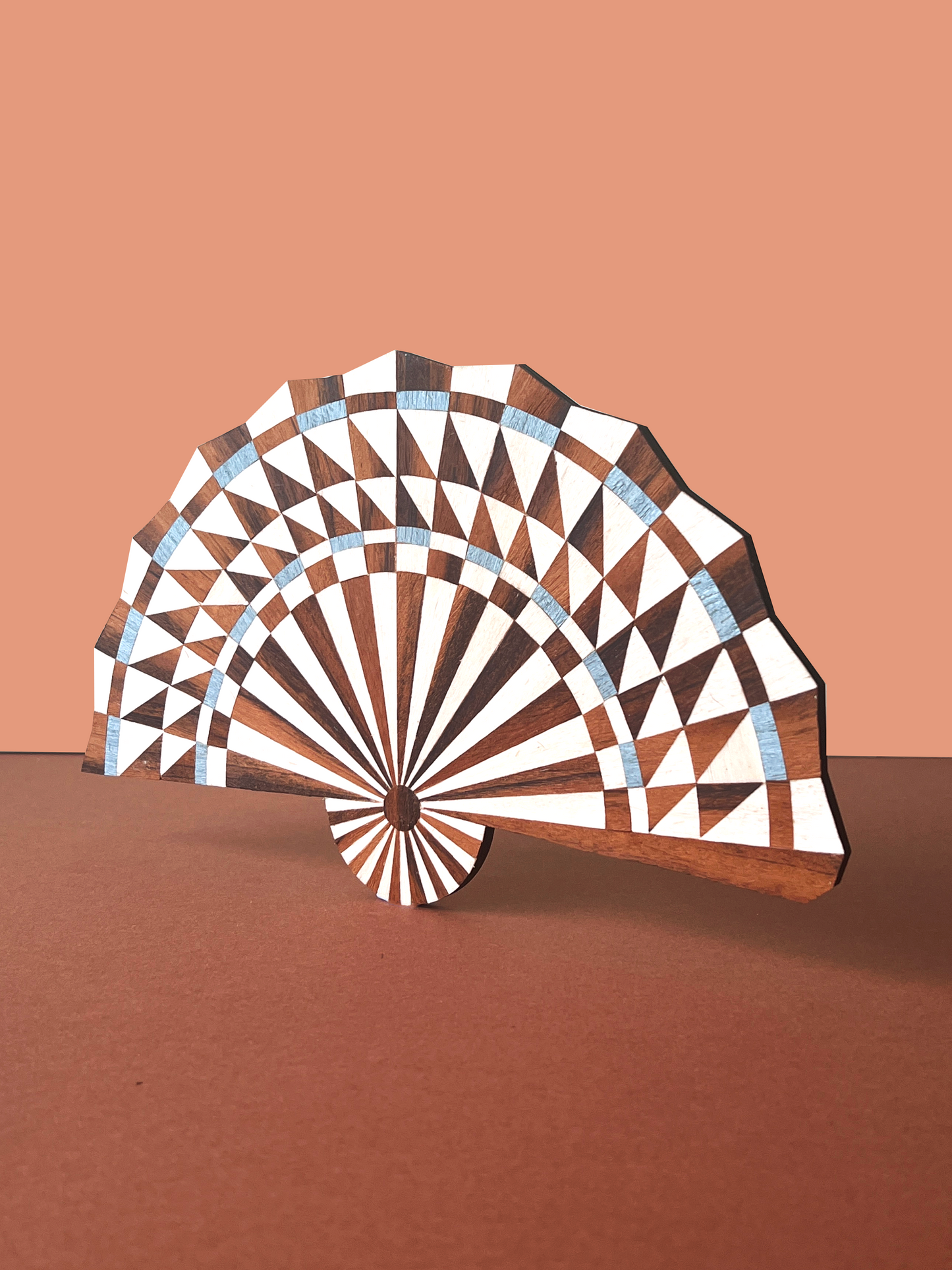 Fan No. 2