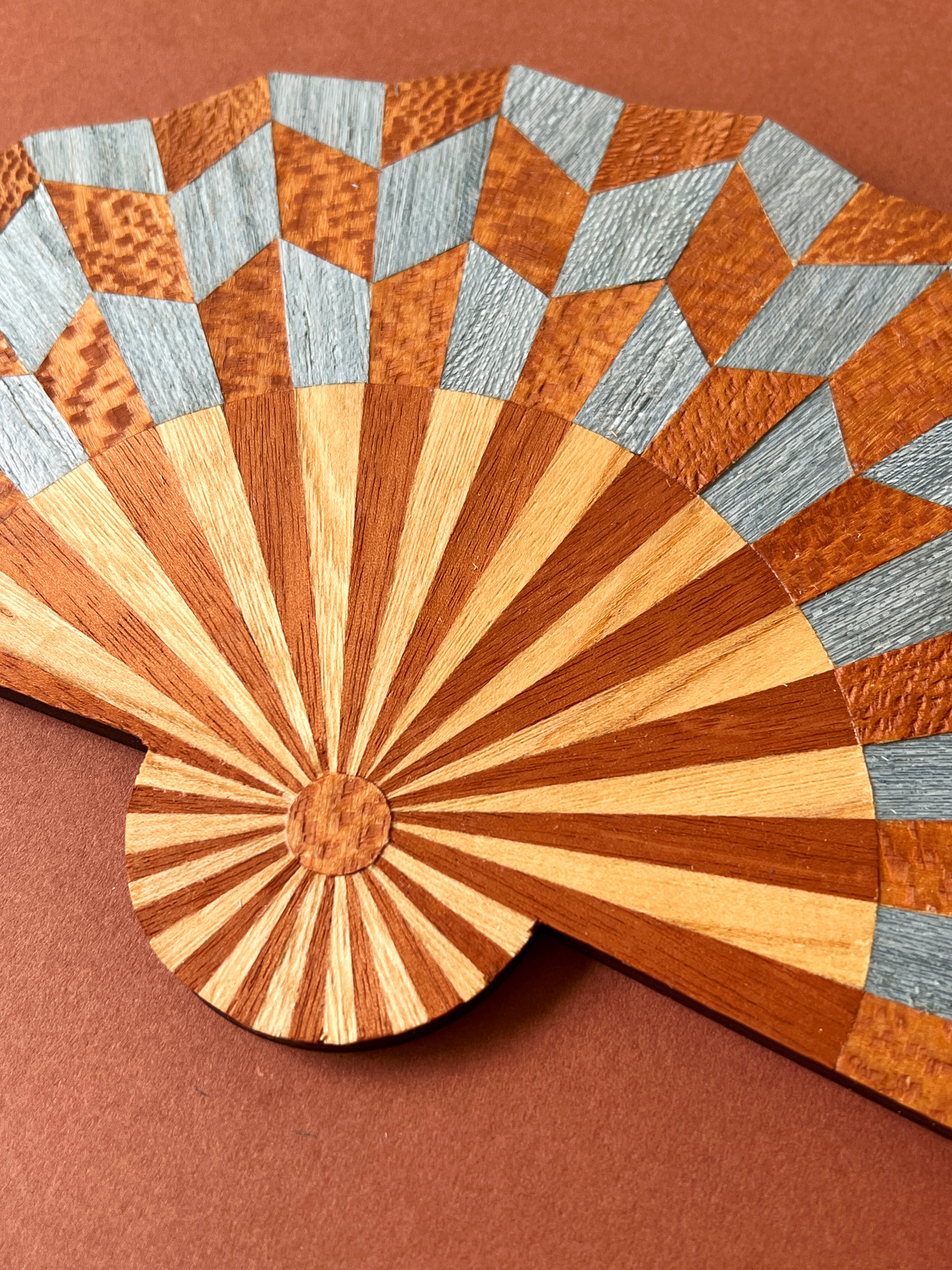Fan No. 1