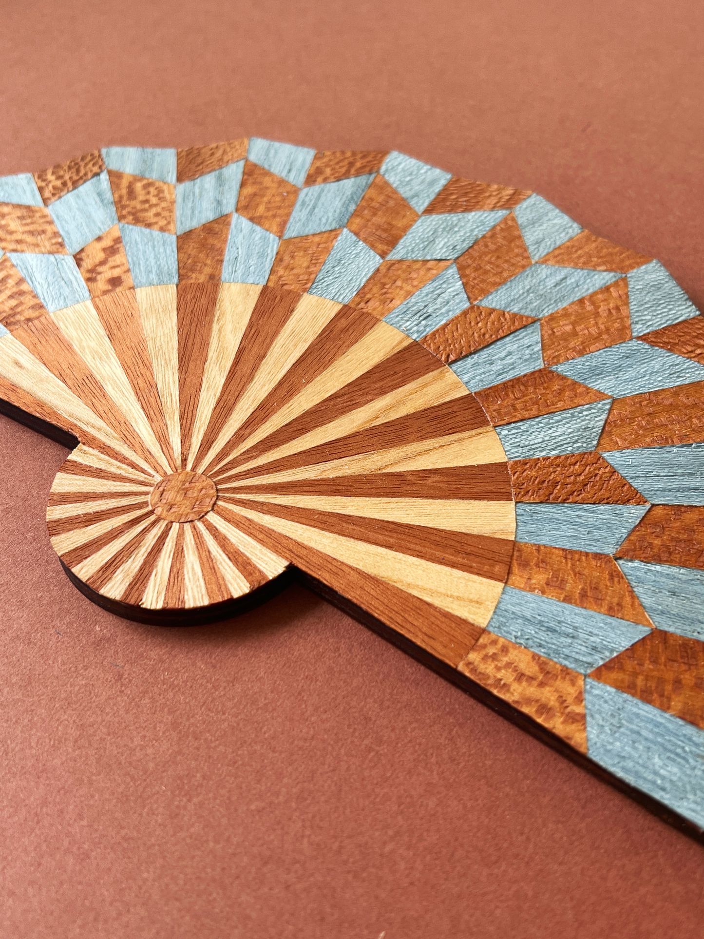 Fan No. 1