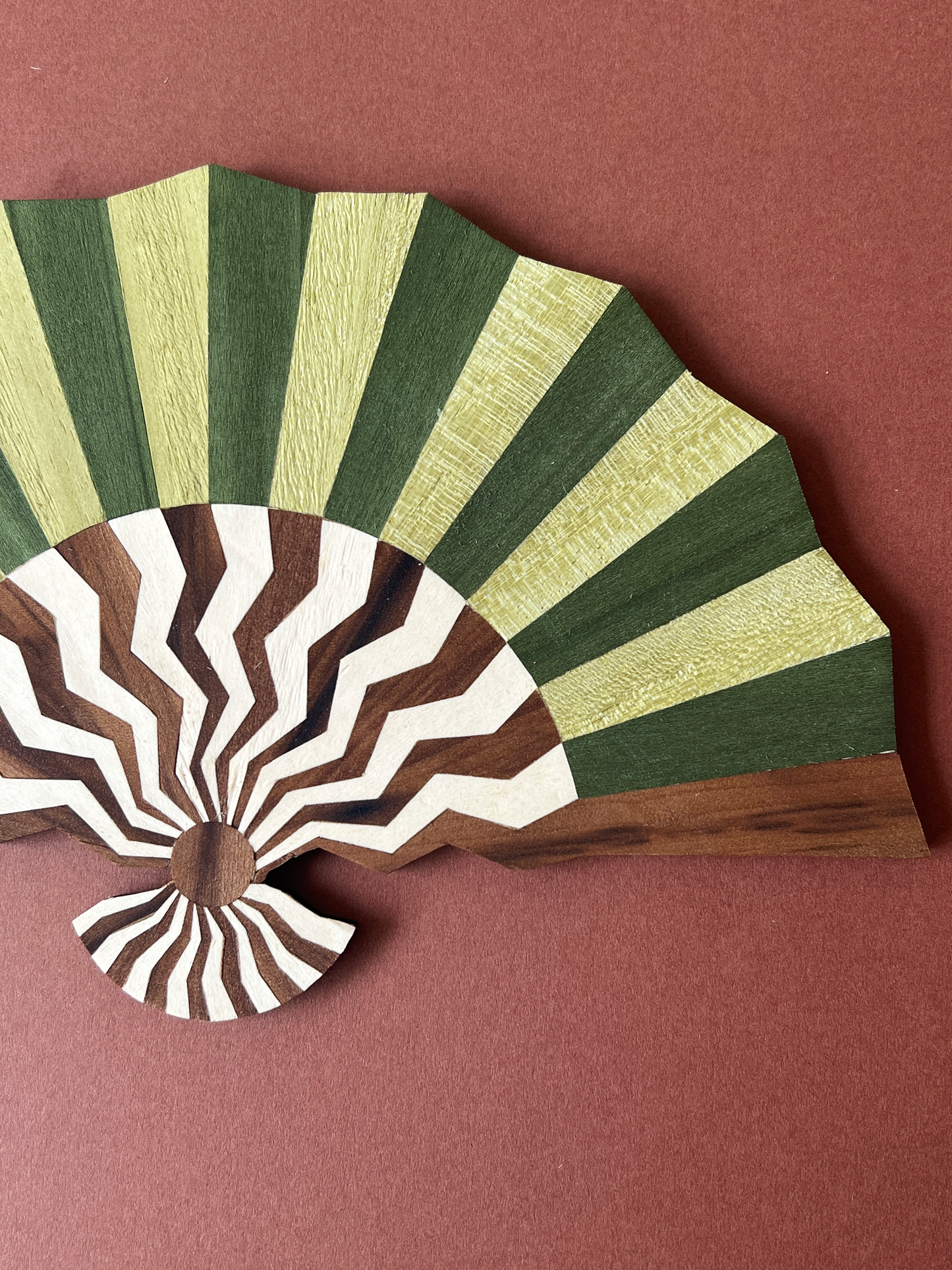Fan No. 3