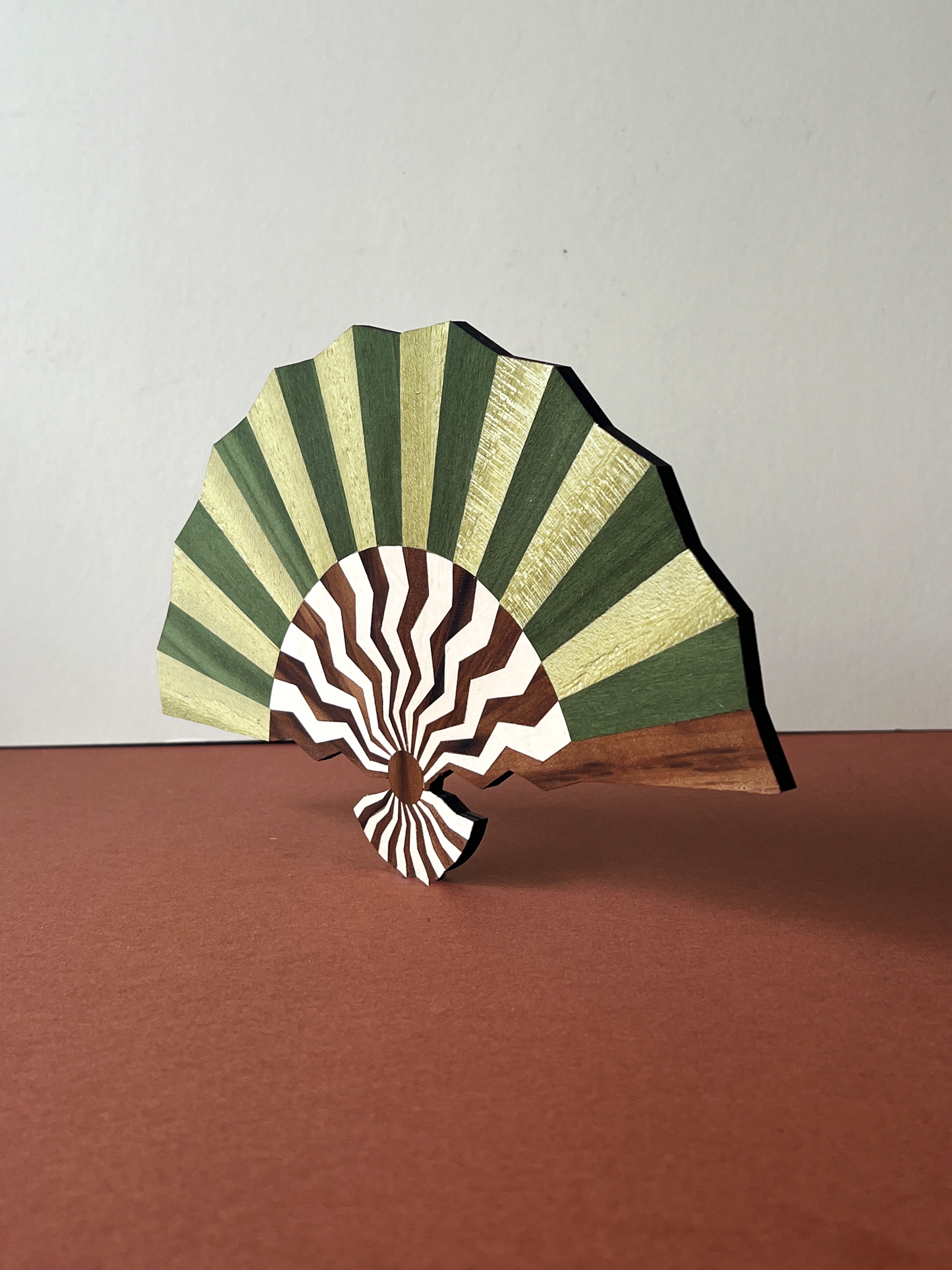 Fan No. 3