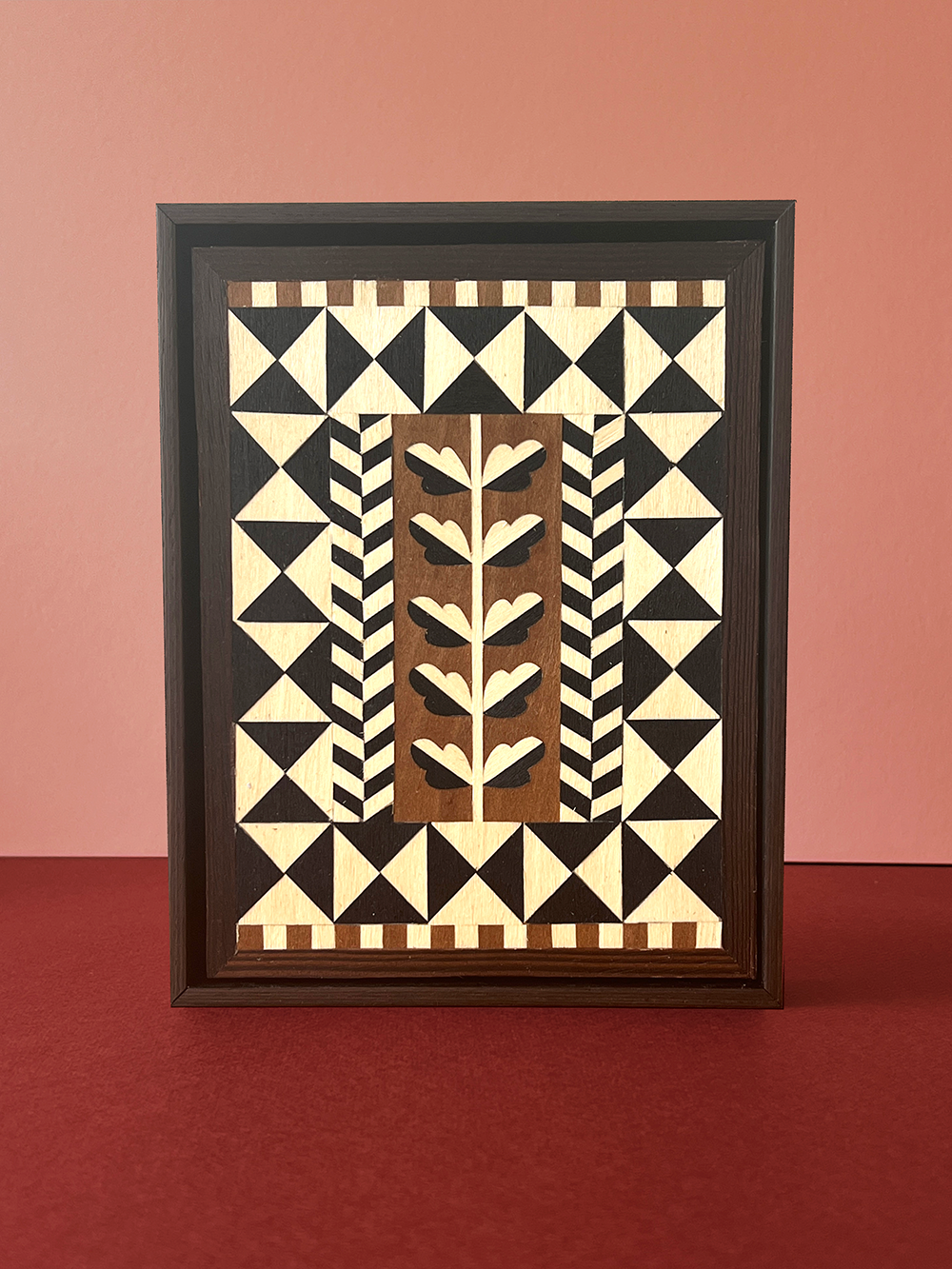 Quilt No. 2