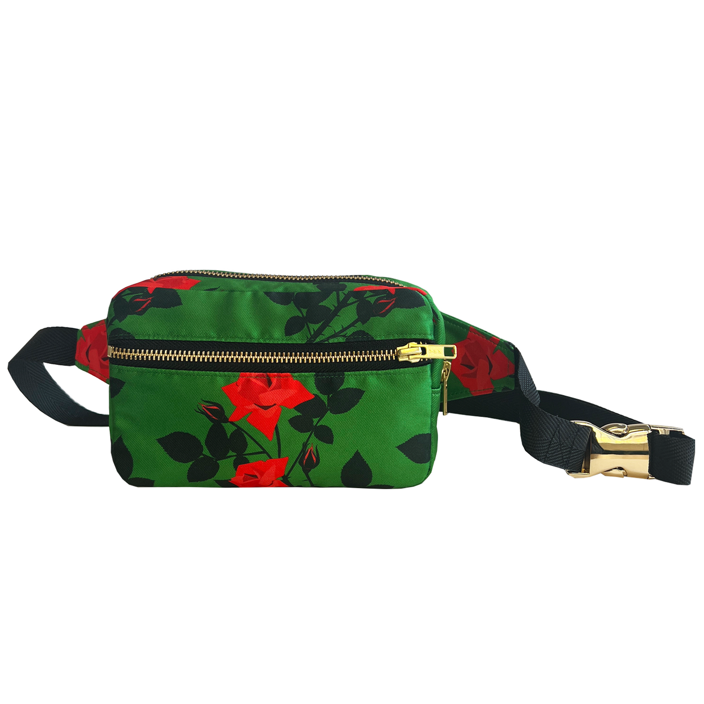 Rose Belt Bag