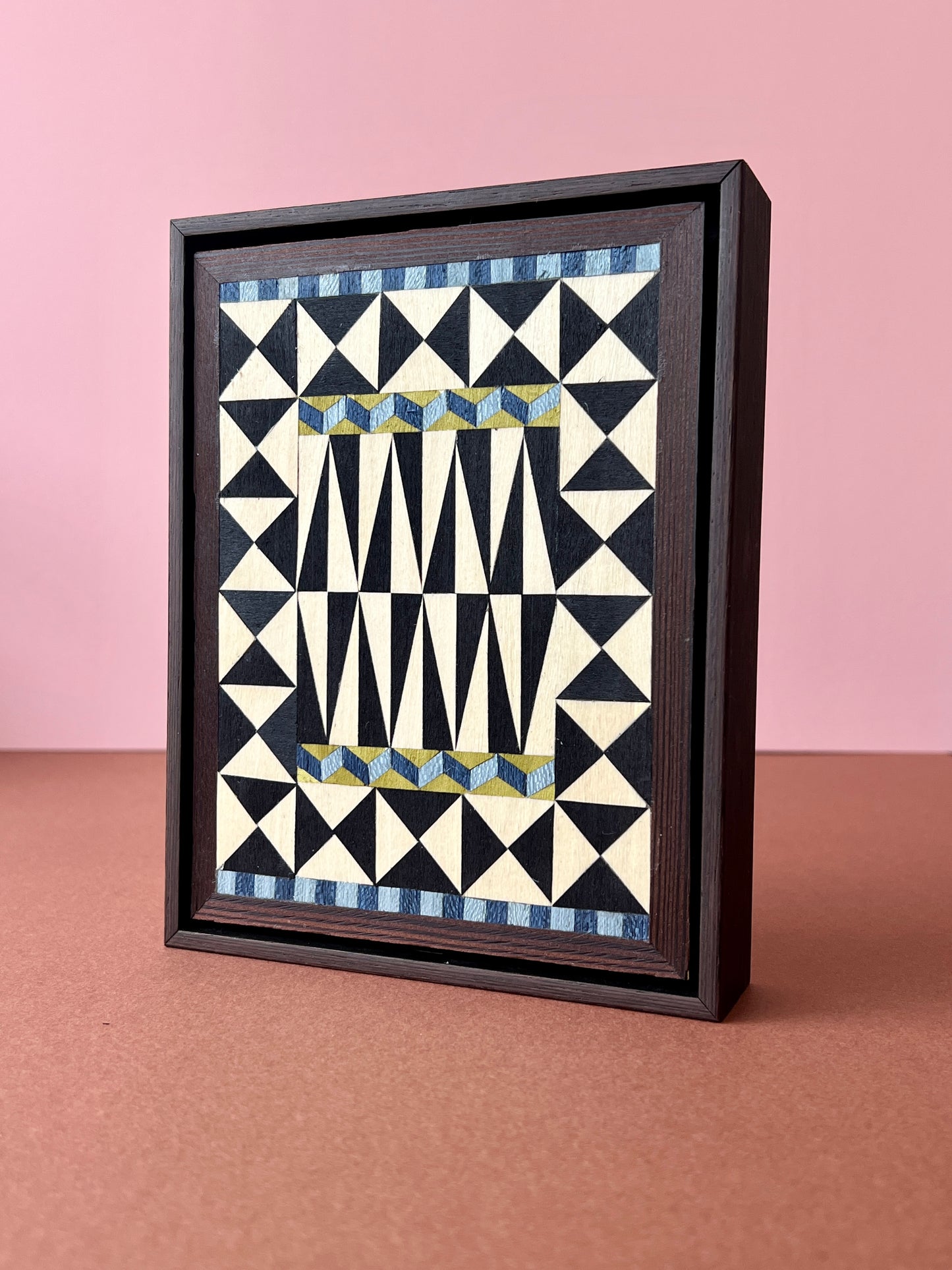 Quilt No. 1