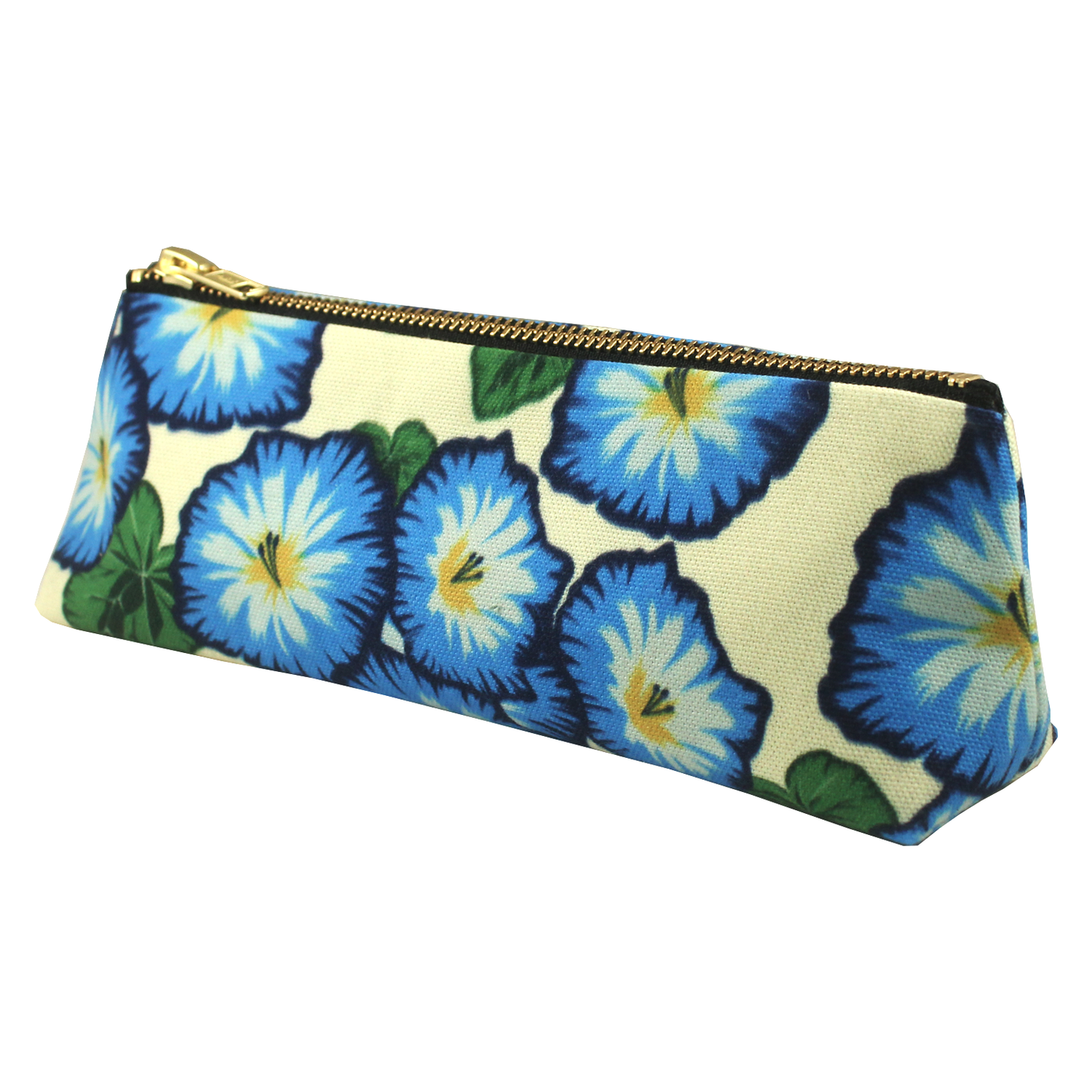 Morning Glory Make-up bag (small)