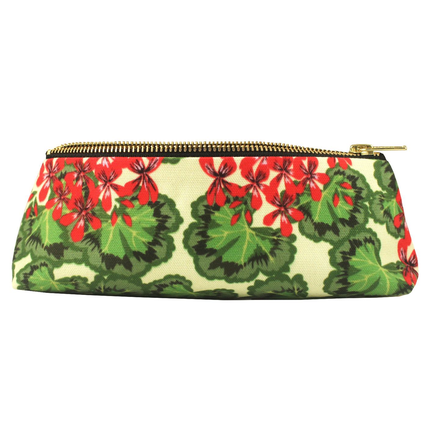 Pelargonium Make-up bag (small)