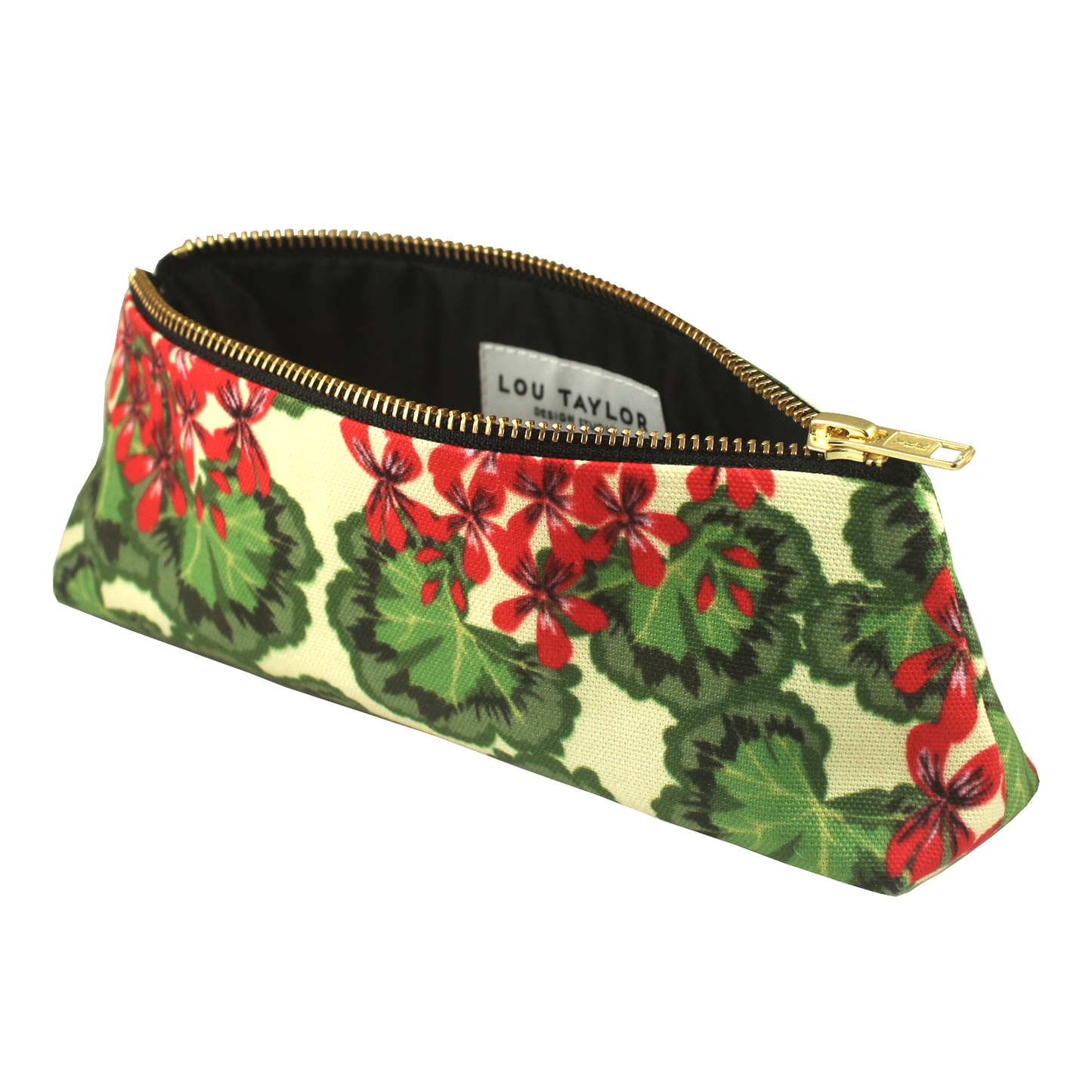 Pelargonium Make-up bag (small)