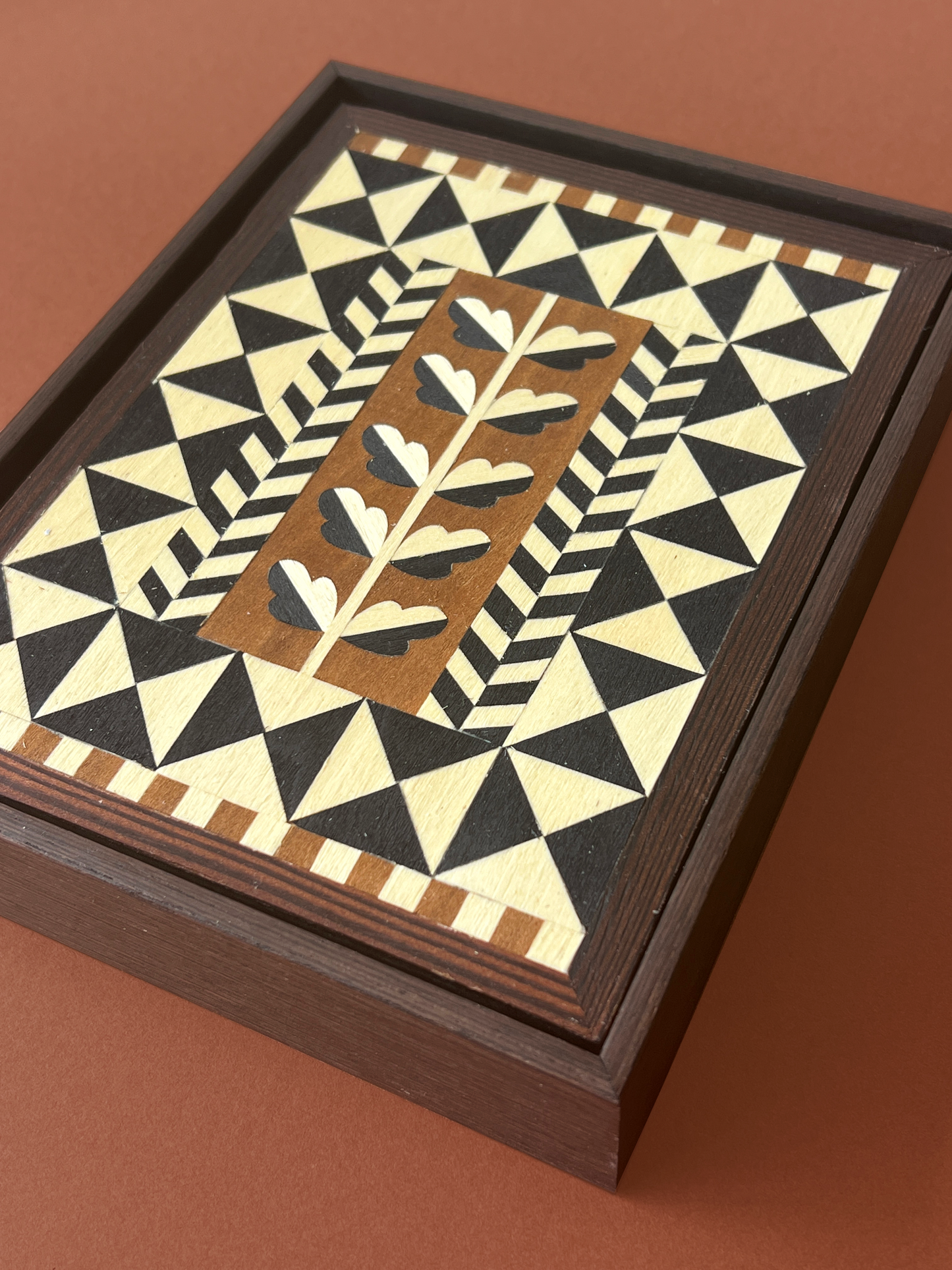 Quilt No. 2