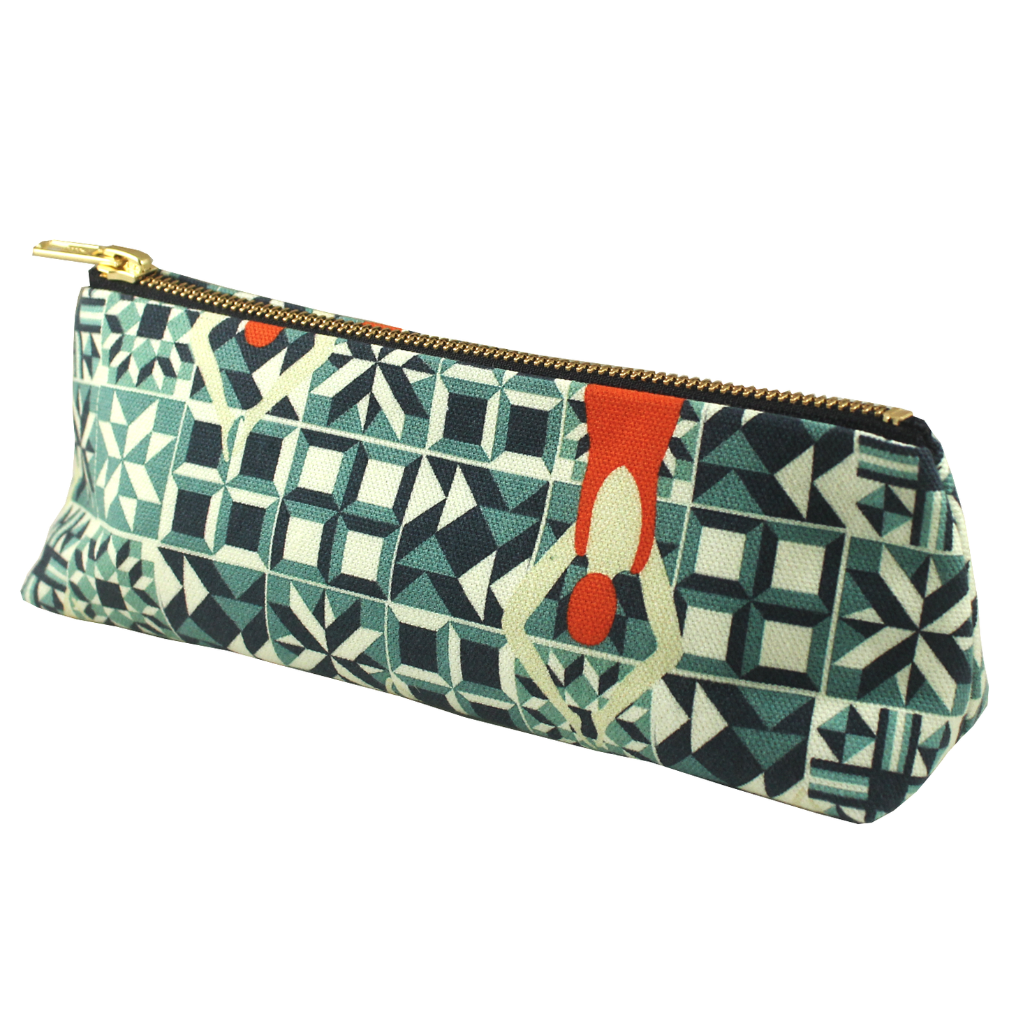 Swimmers Make-up bag (small)