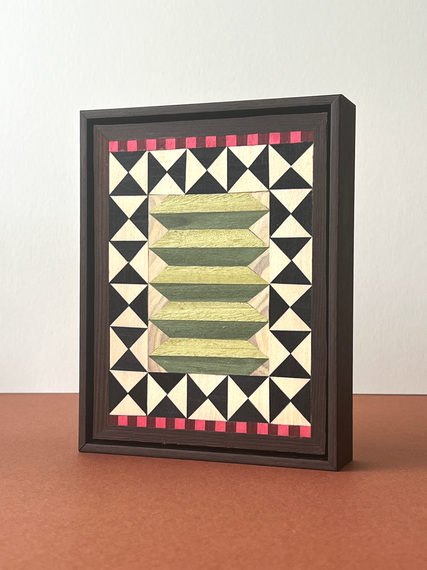 Quilt No. 3