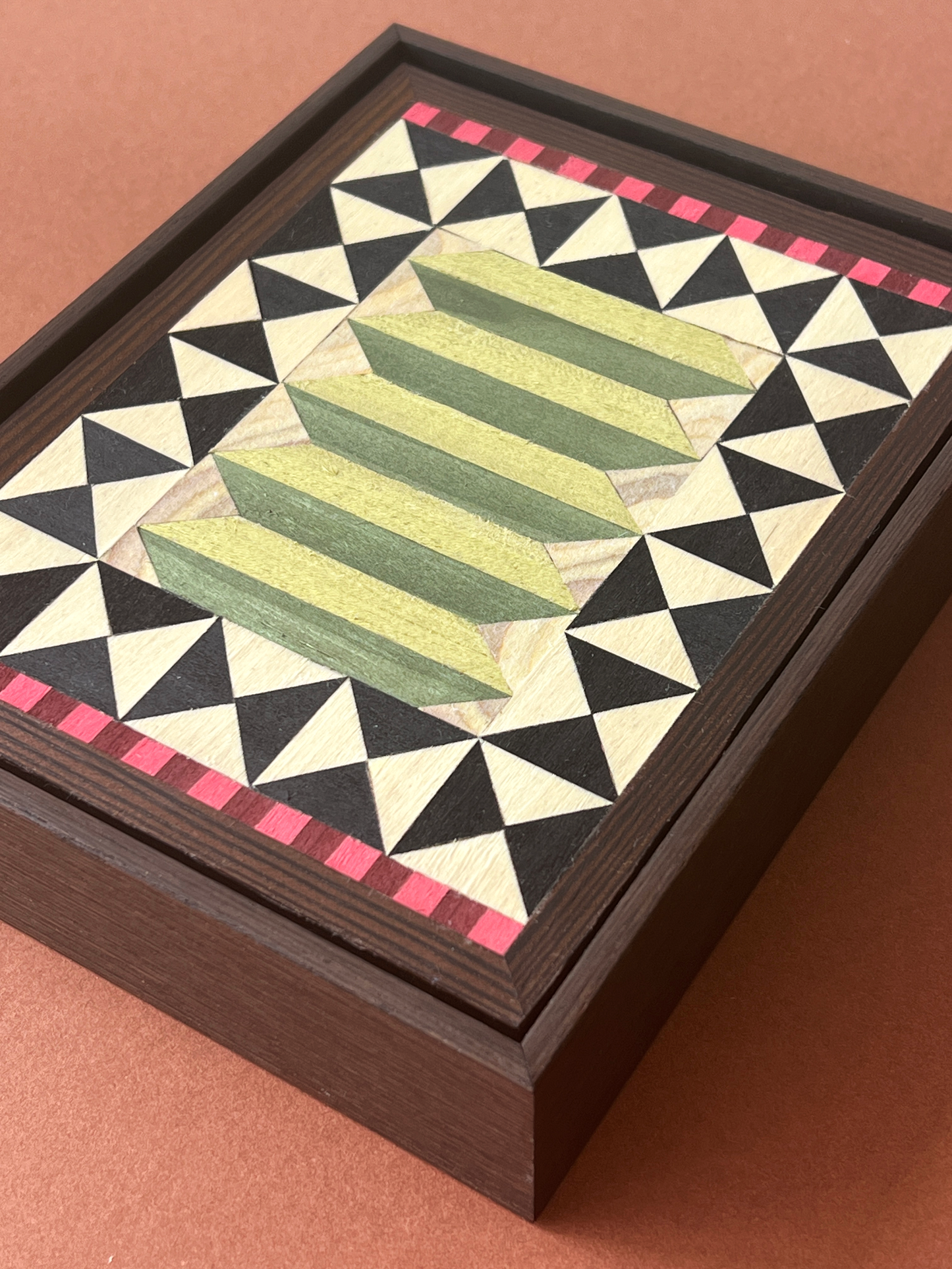 Quilt No. 3