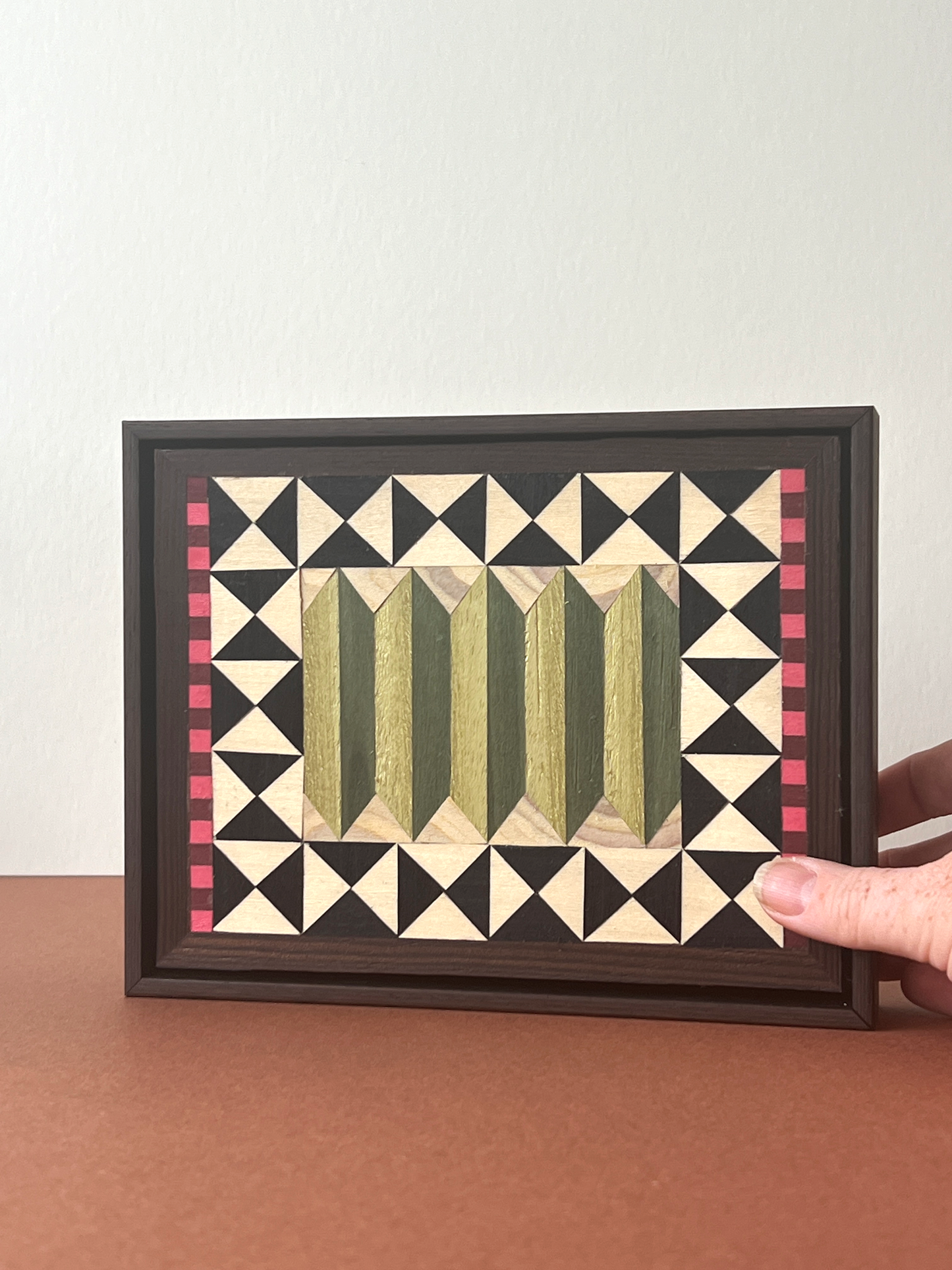 Quilt No. 3