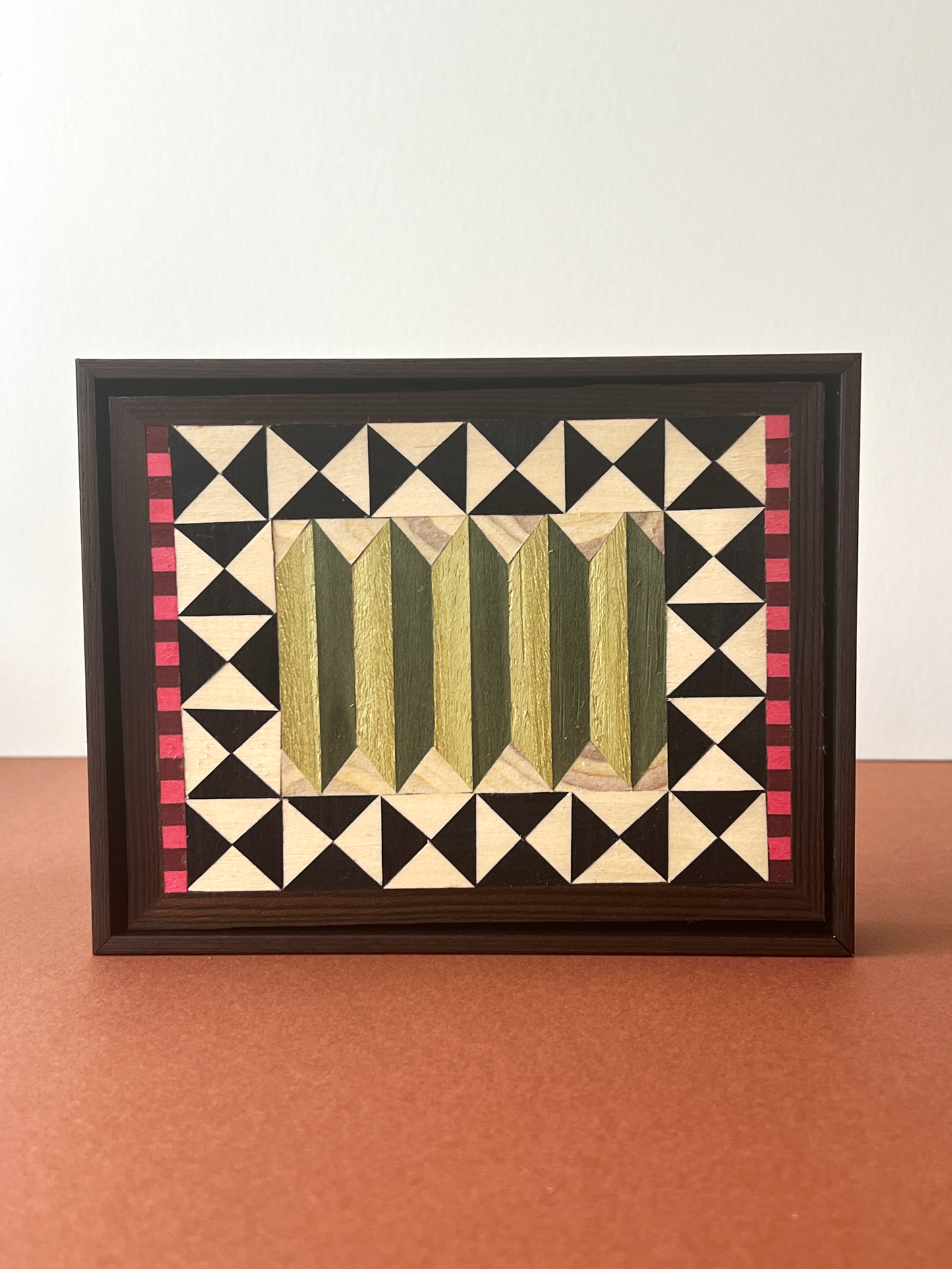 Quilt No. 3