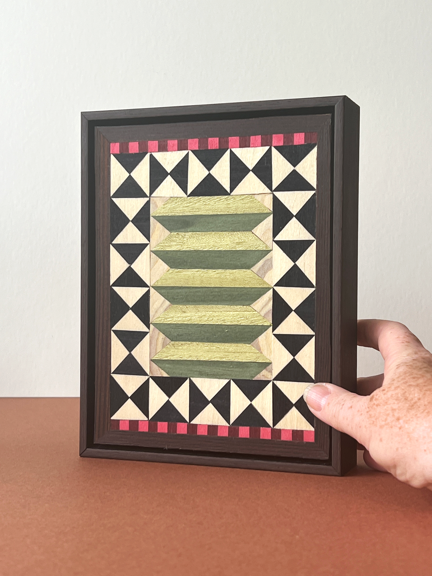 Quilt No. 3