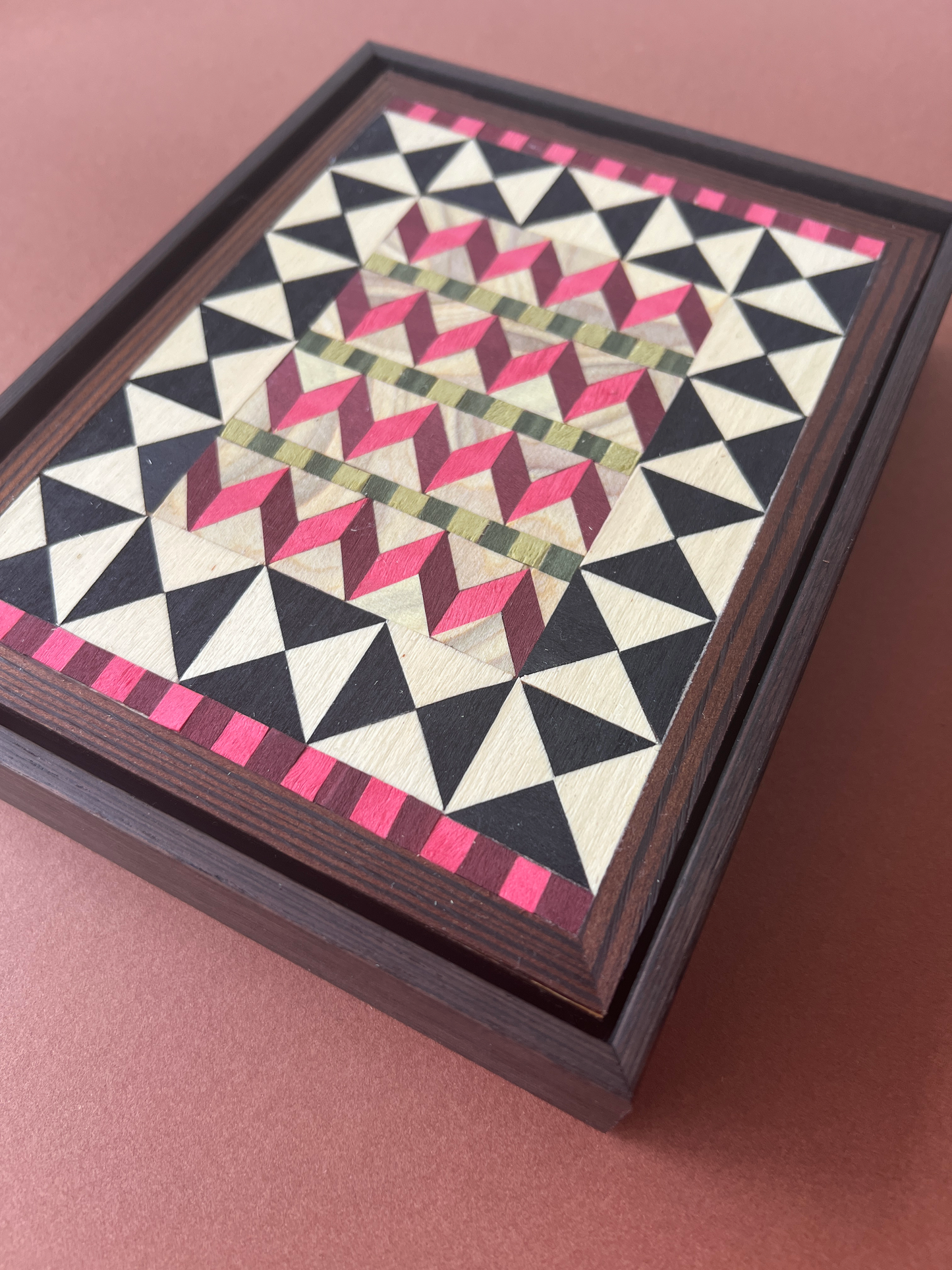 Quilt No. 4