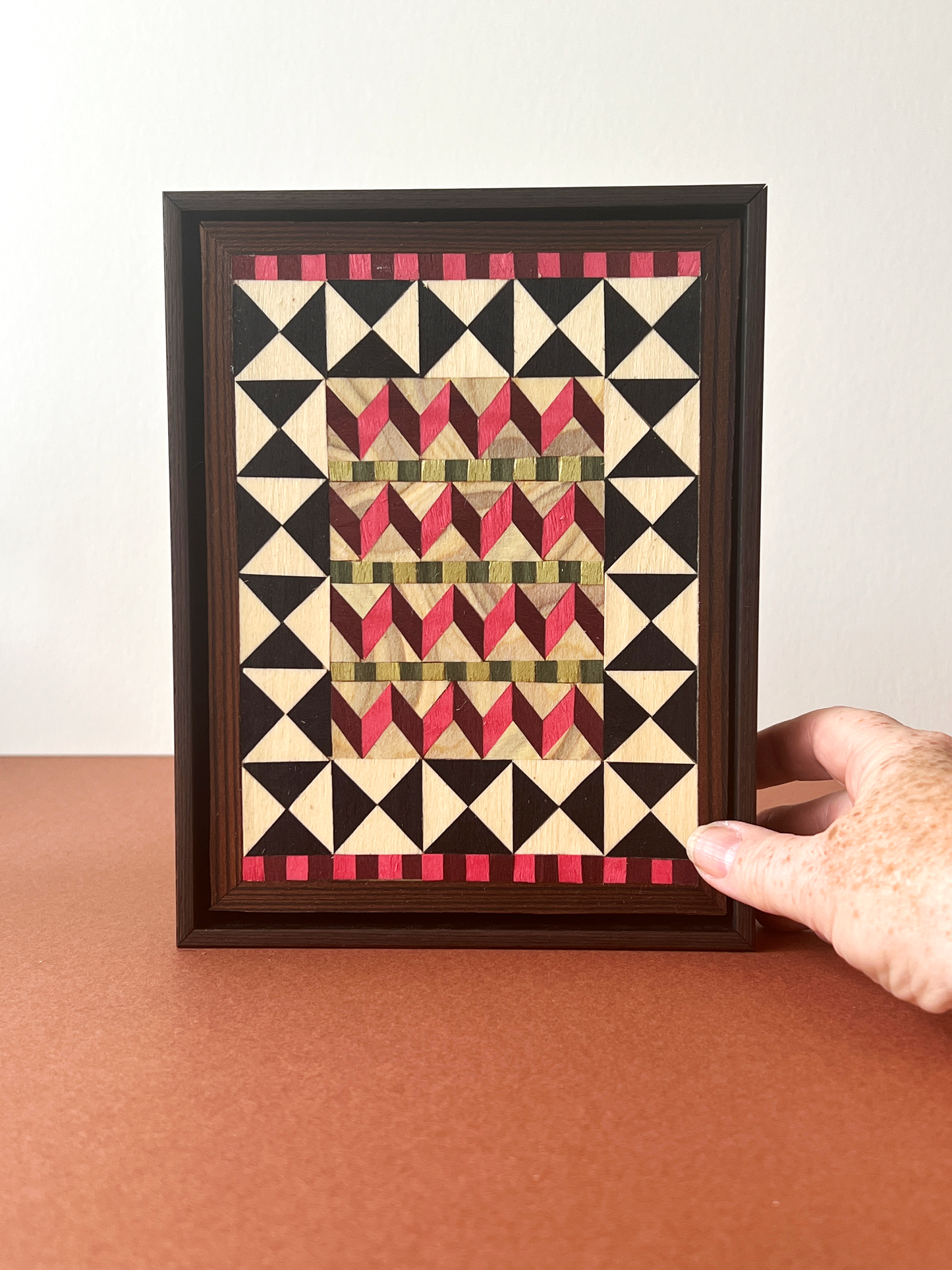 Quilt No. 4