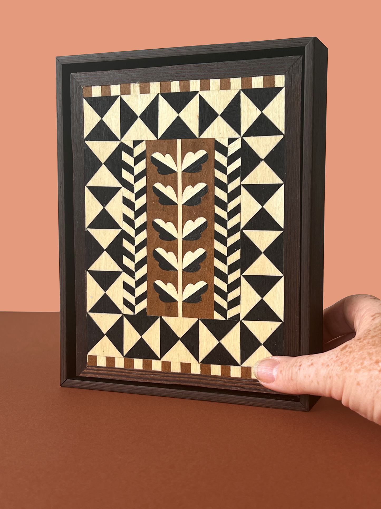 Quilt No. 2