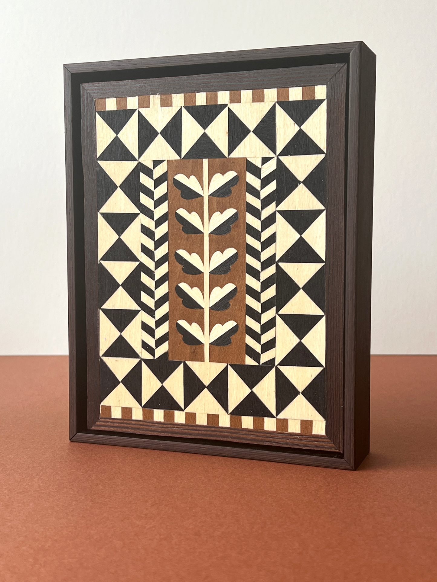 Quilt No. 2