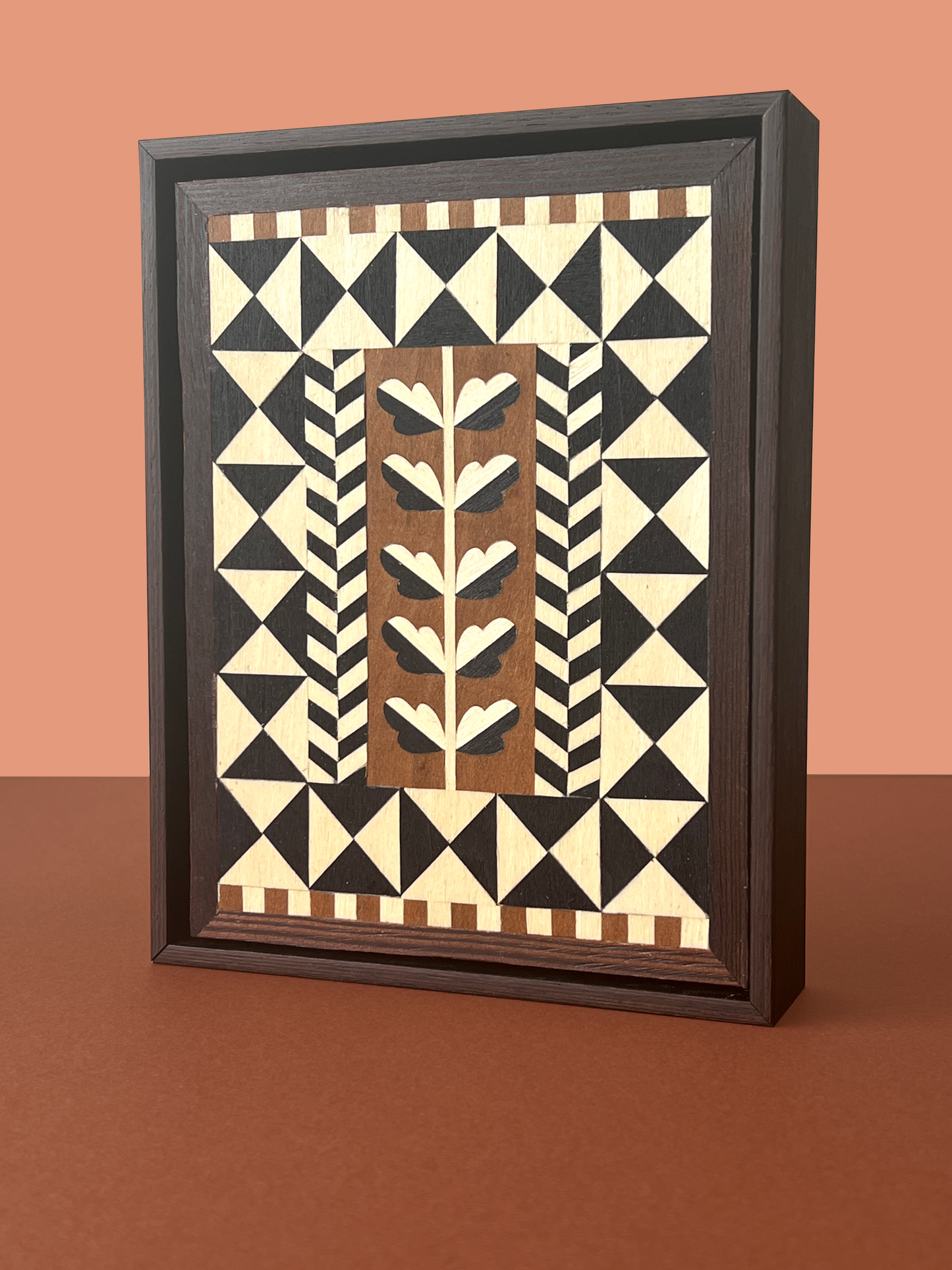 Quilt No. 2