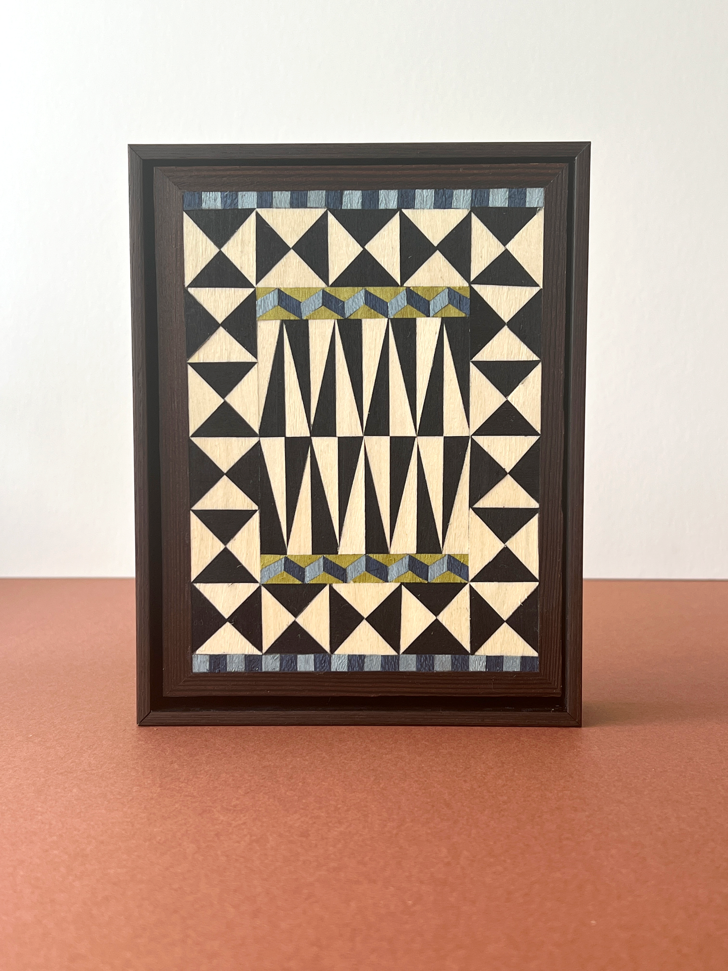 Quilt No. 1