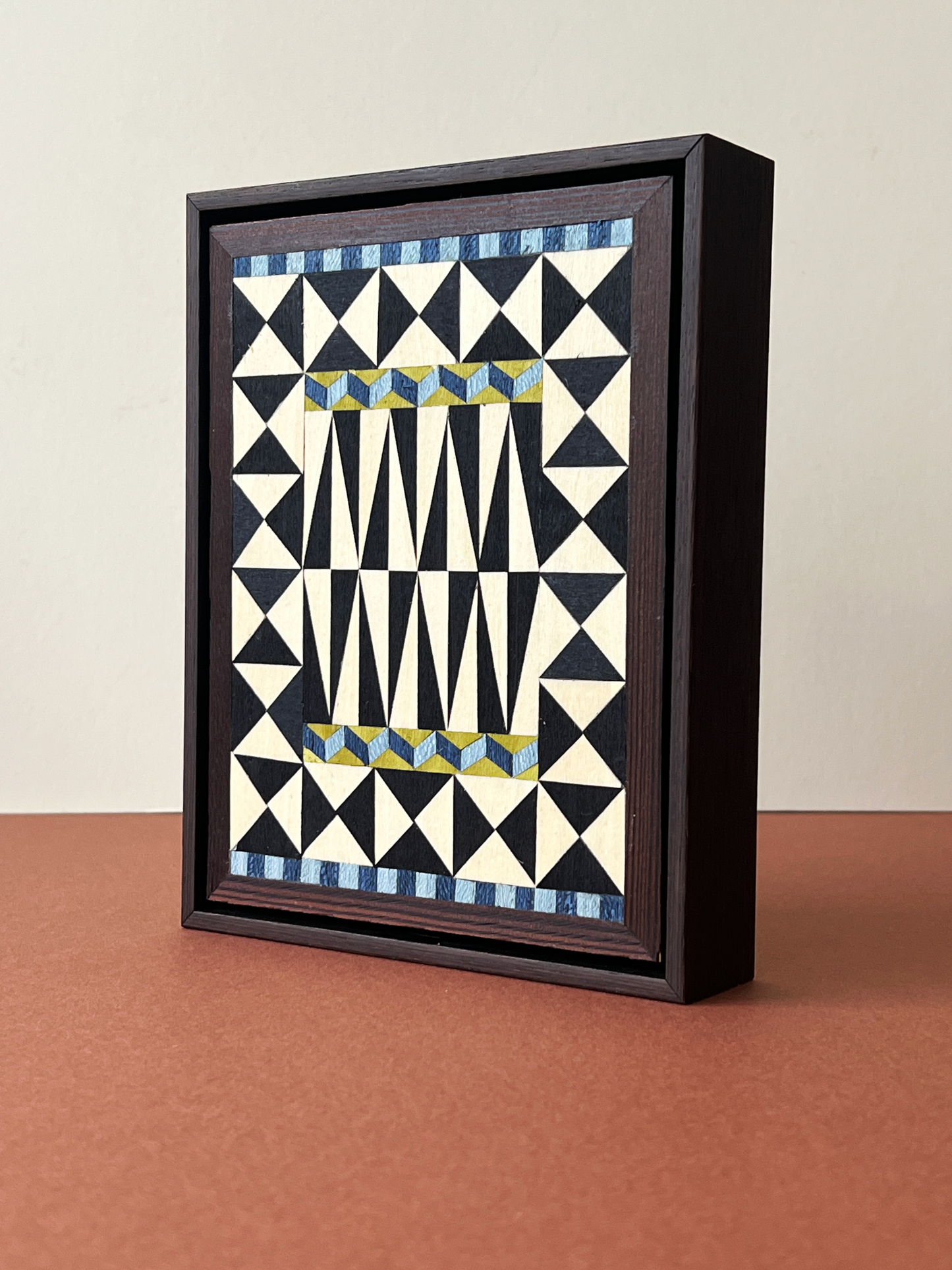 Quilt No. 1