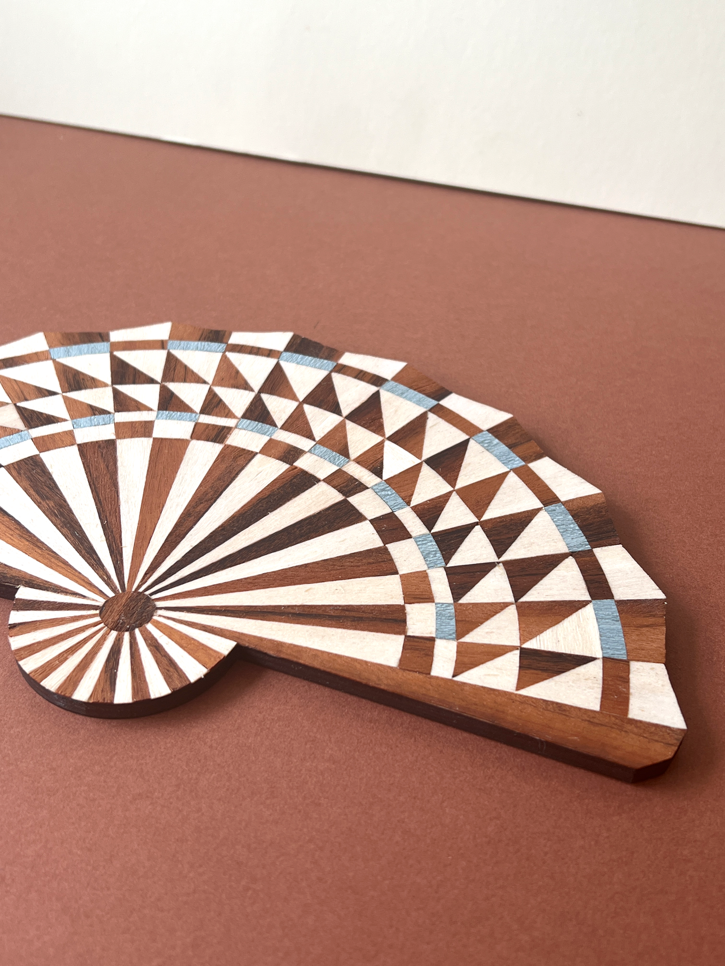 Fan No. 2