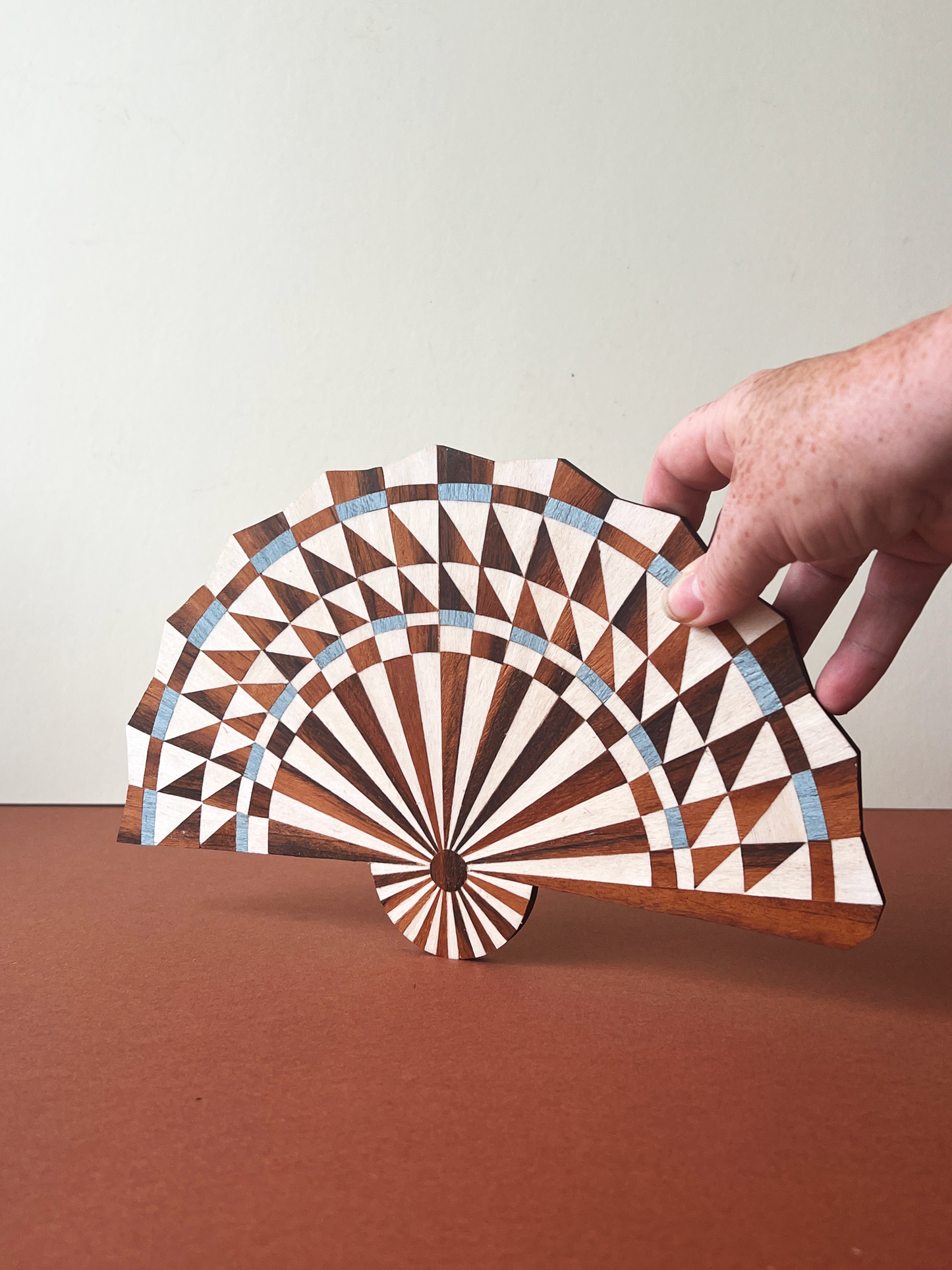 Fan No. 2