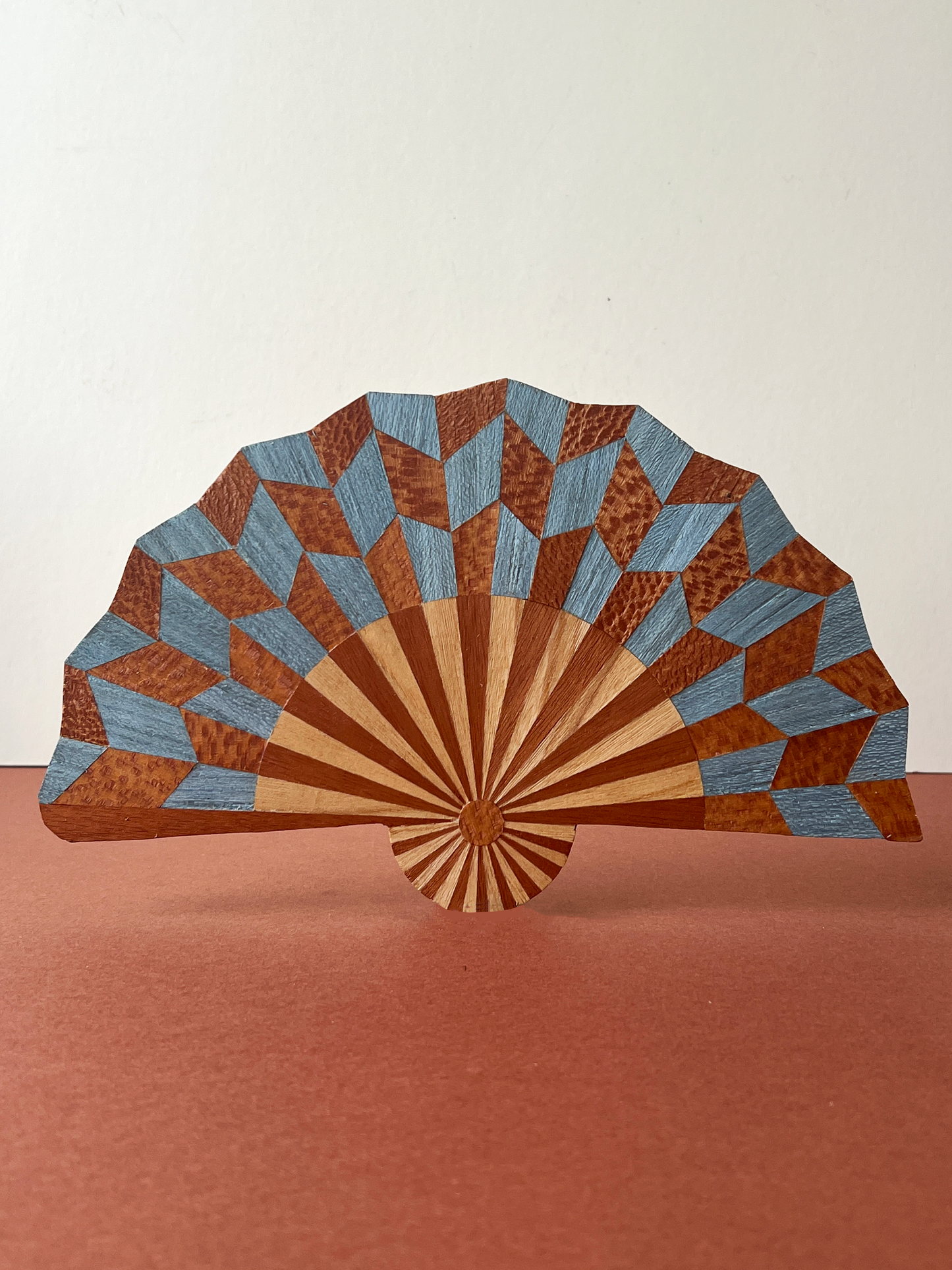 Fan No. 1