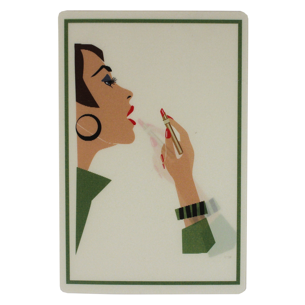 Green Lipstick PRE-ORDER