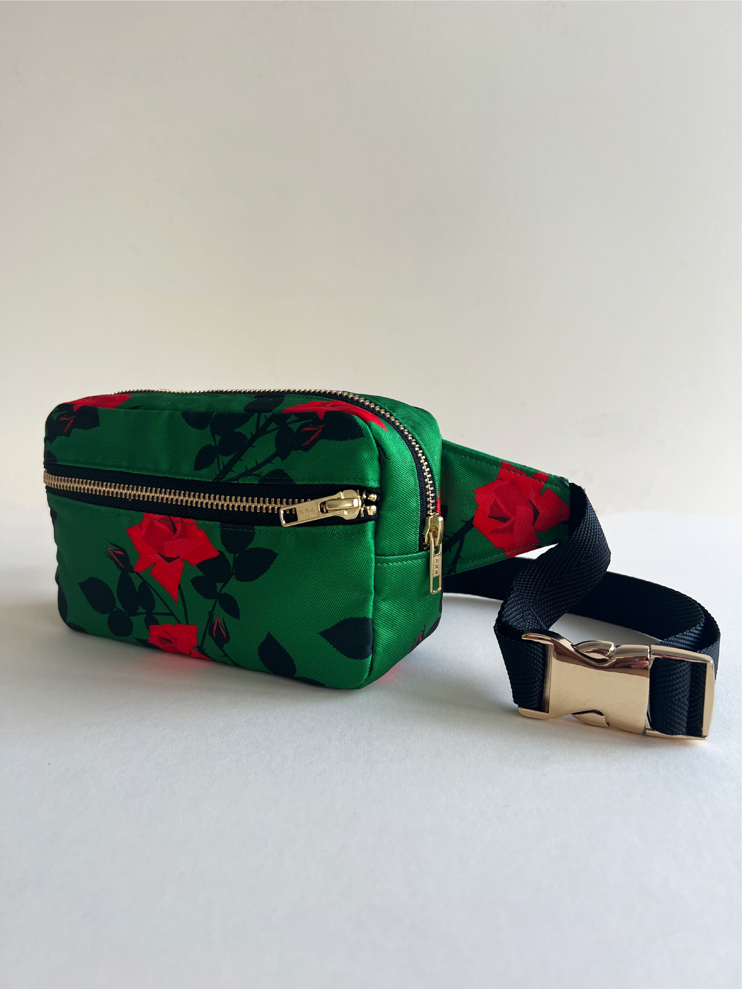 Rose Belt Bag