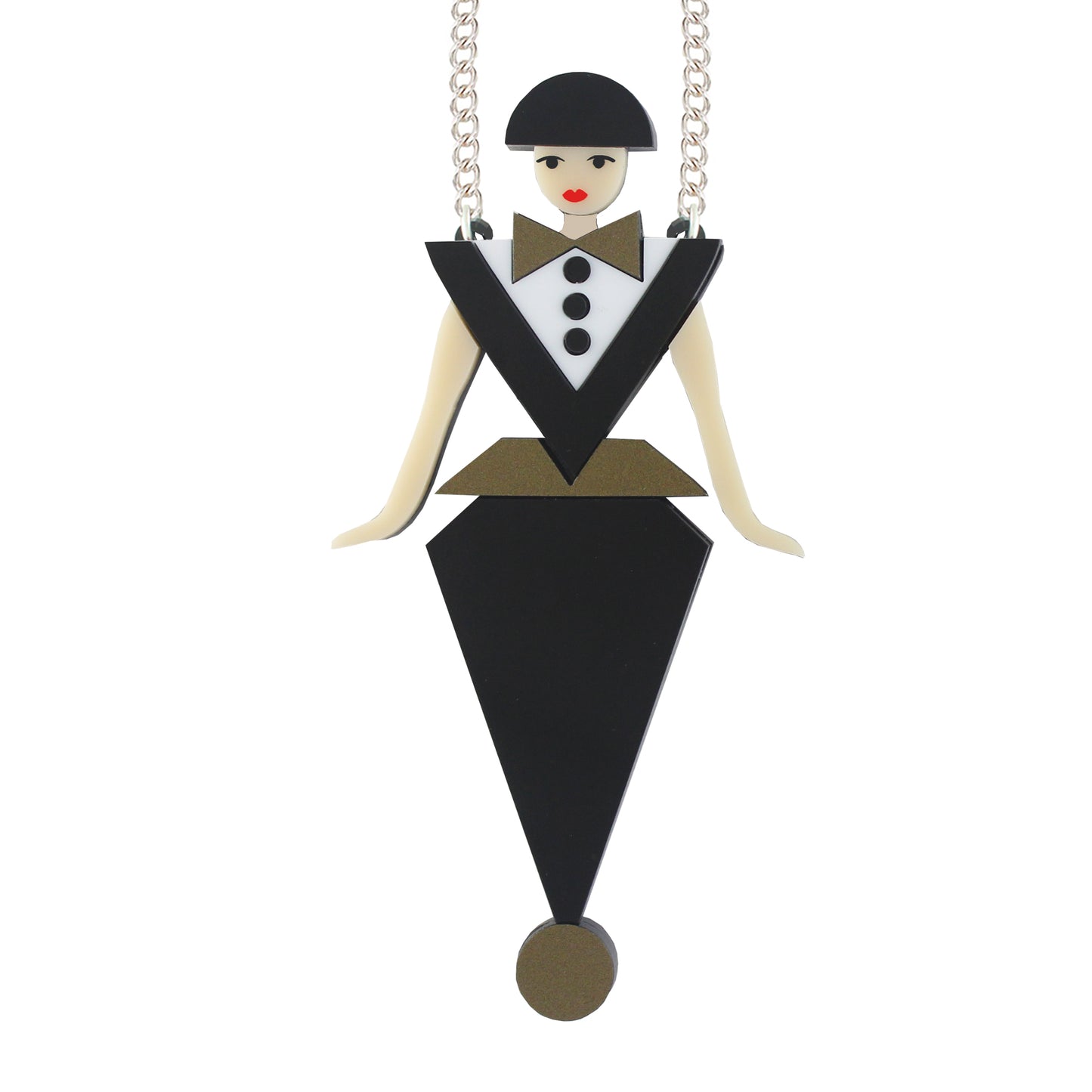 bauhaus ballet oscar schlemmer klaus nomi gunta stolzl