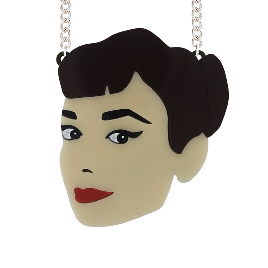 Audrey necklace