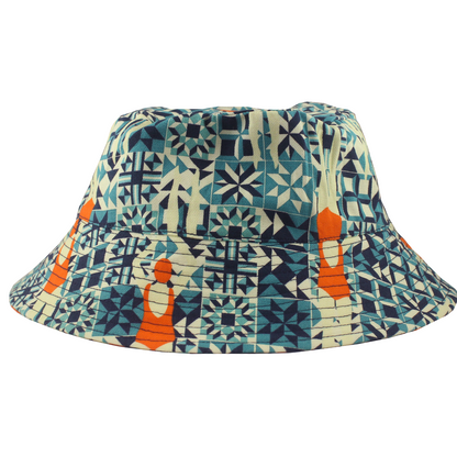 Swimmers Bucket Hat