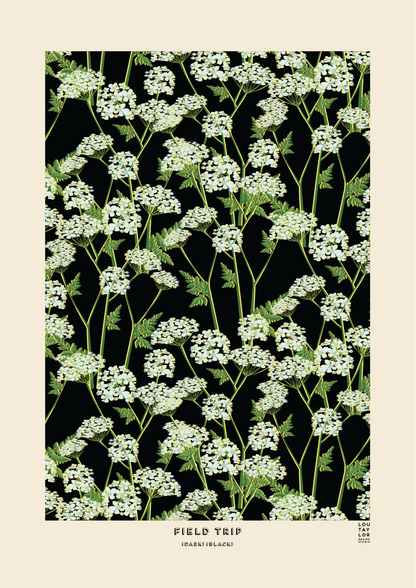 Field Trip (Black)