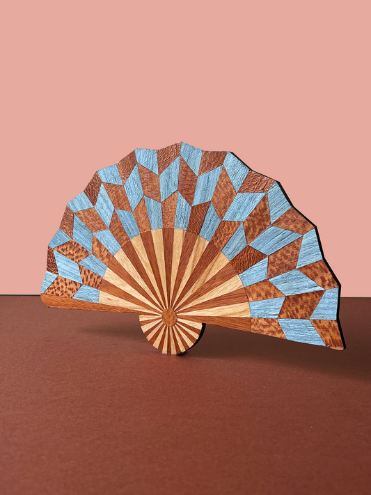 Fan No. 1