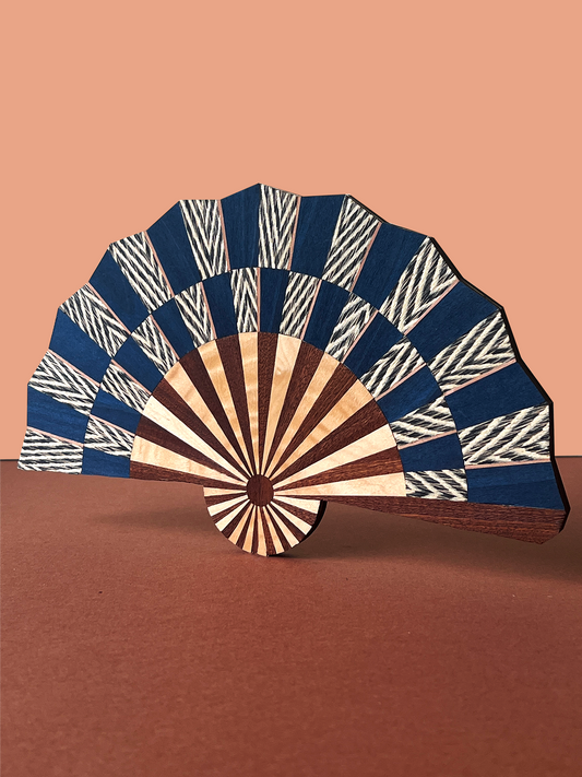 Fan No. 4