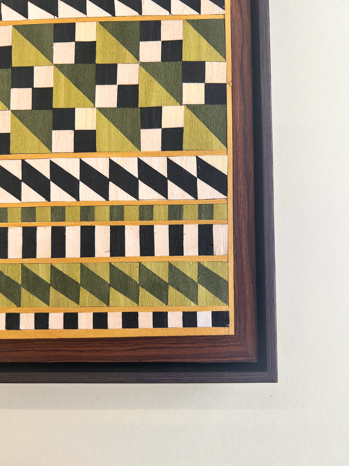 Quilt No.6 Bramley