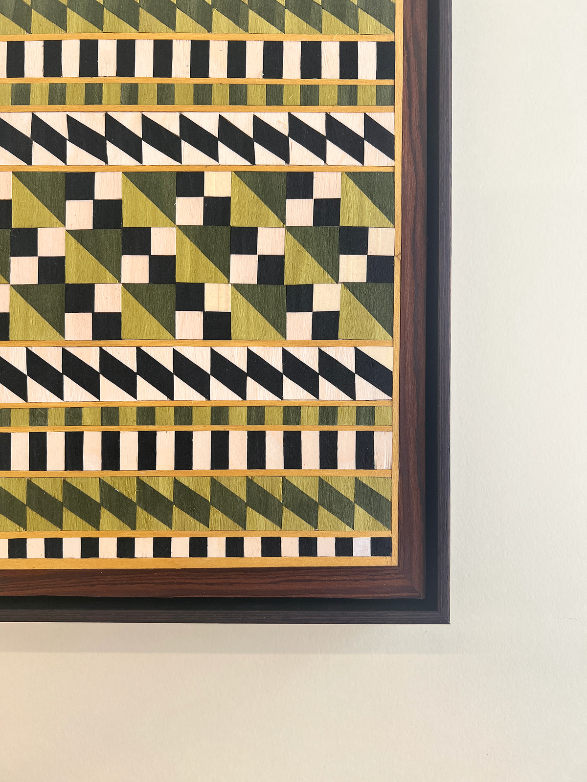 Quilt No.6 Bramley