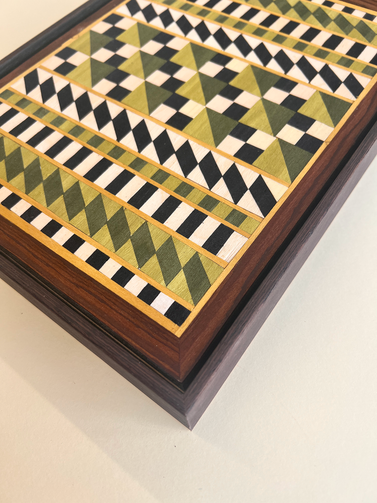 Quilt No.6 Bramley